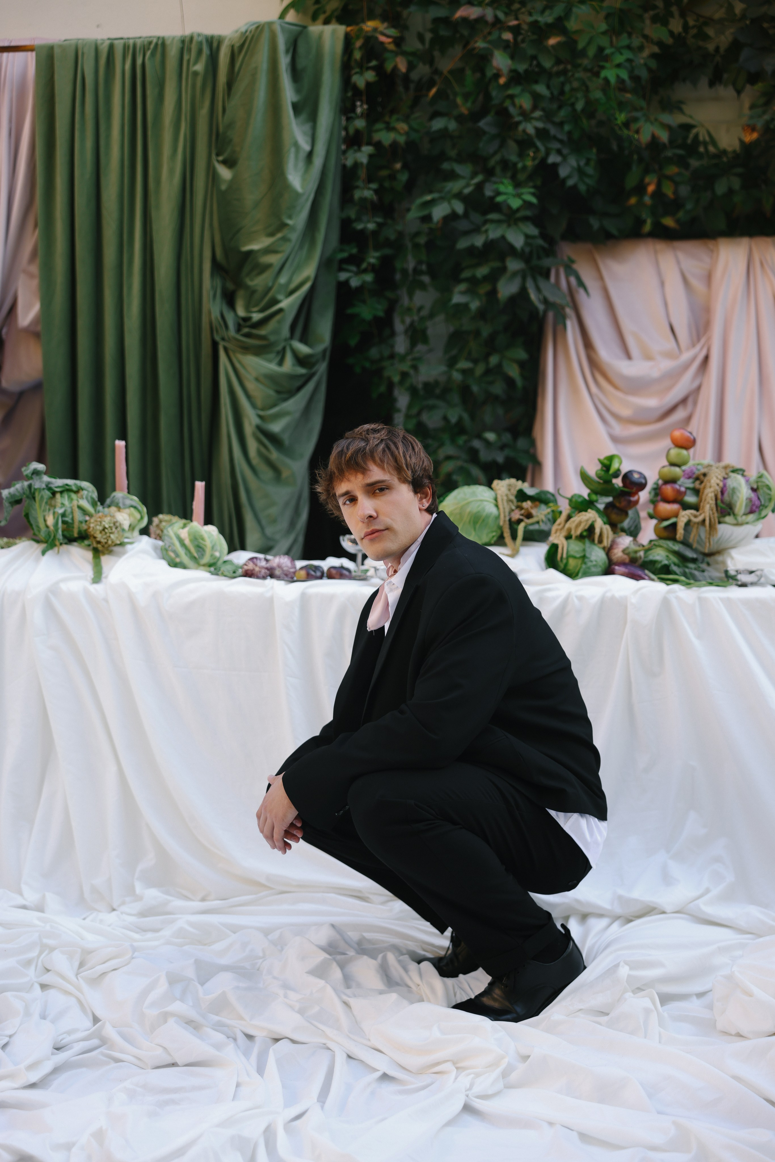 Лиза & Дима. Оформление свадеб, декор свадеб Вера Маркова, Москва