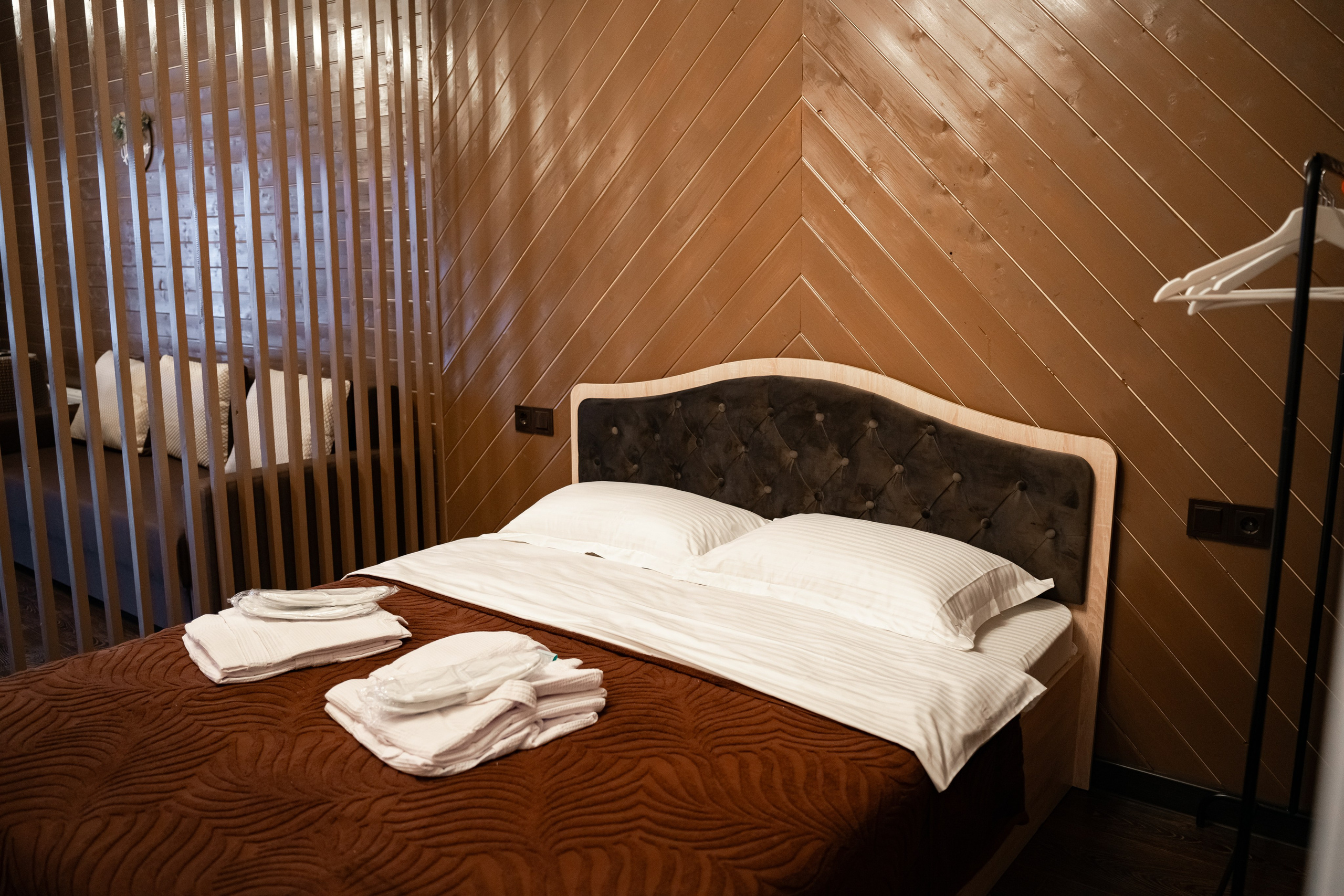 4Х МЕСТНЫЙ комфорт № 6. Апарт-отель «Алия», с. Архыз — официальный сайт