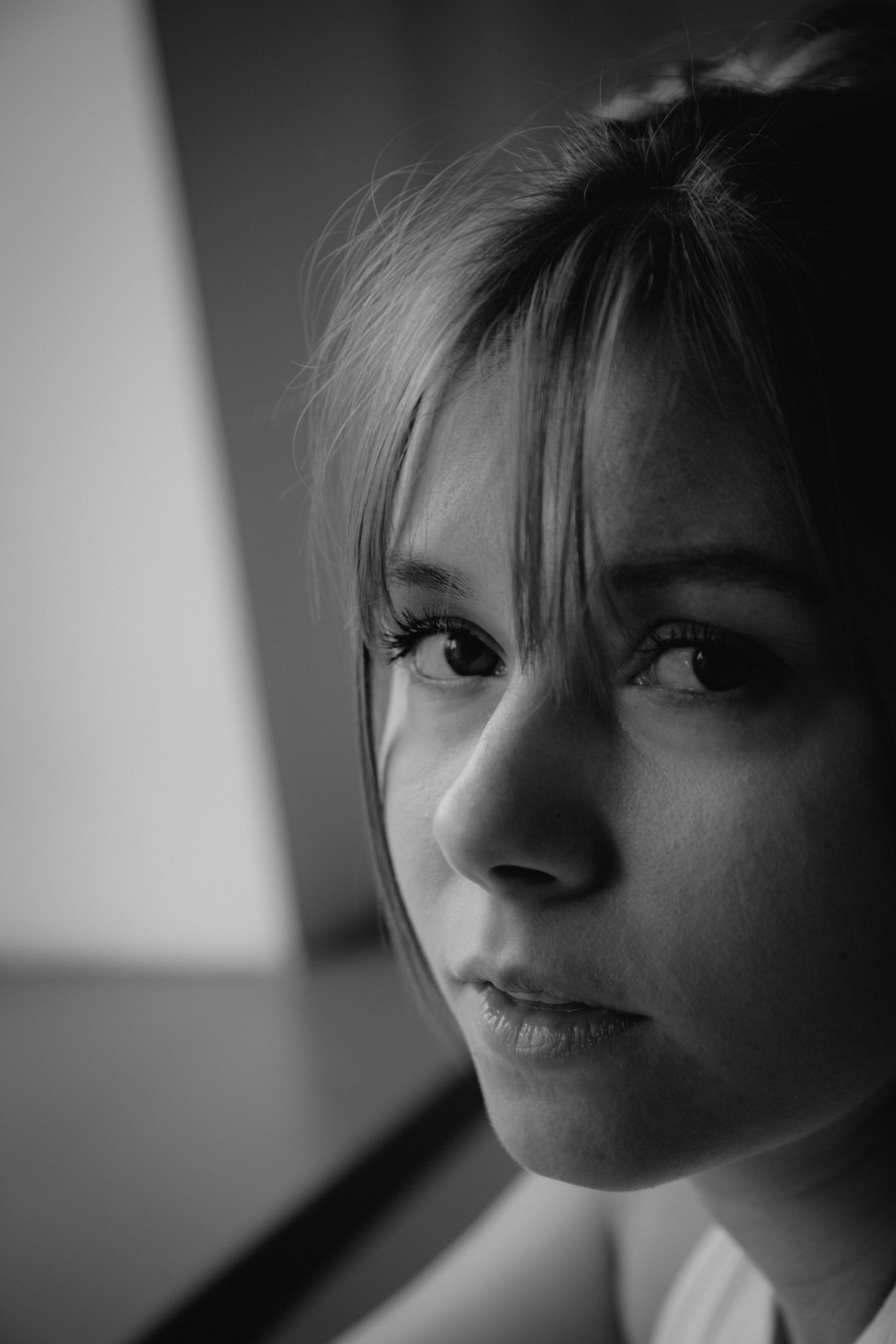 Ostryakov Daniil Photographer