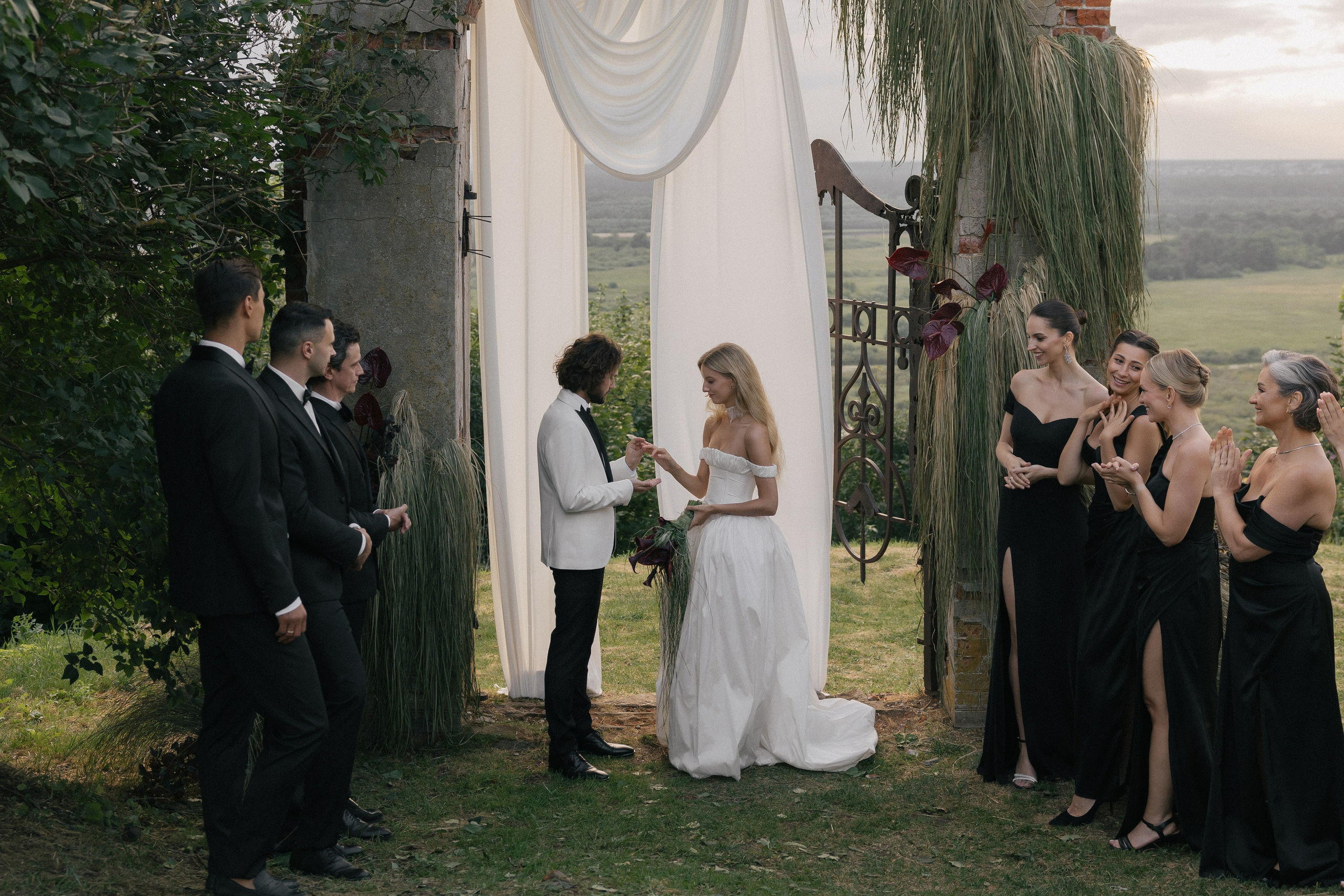 La famille est mon trésor. Свадебный и студийный фотограф в Нижнем Новгороде