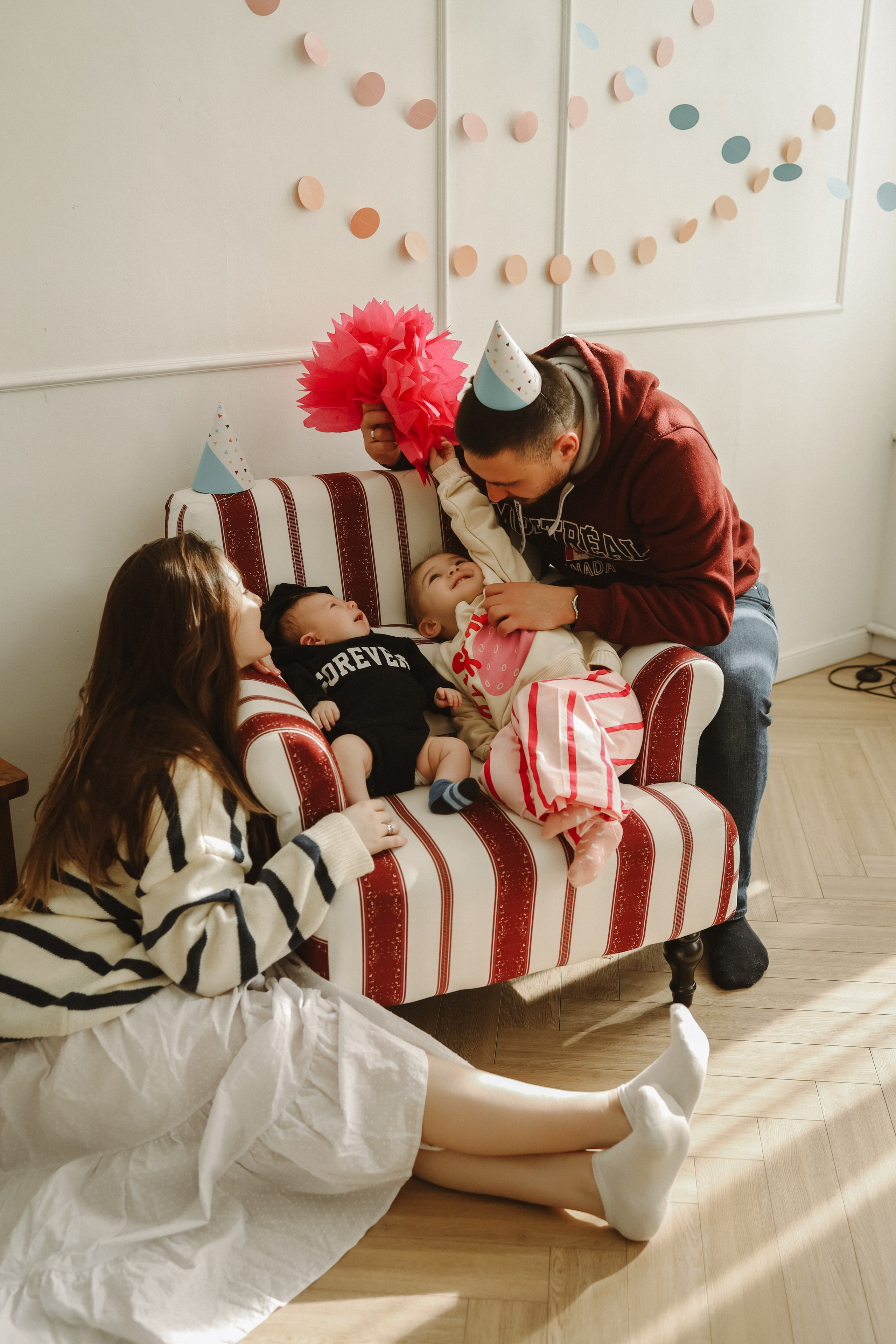 Майюше 2 года. Диана Чечель. Свадебный и семейный фотограф в Москве