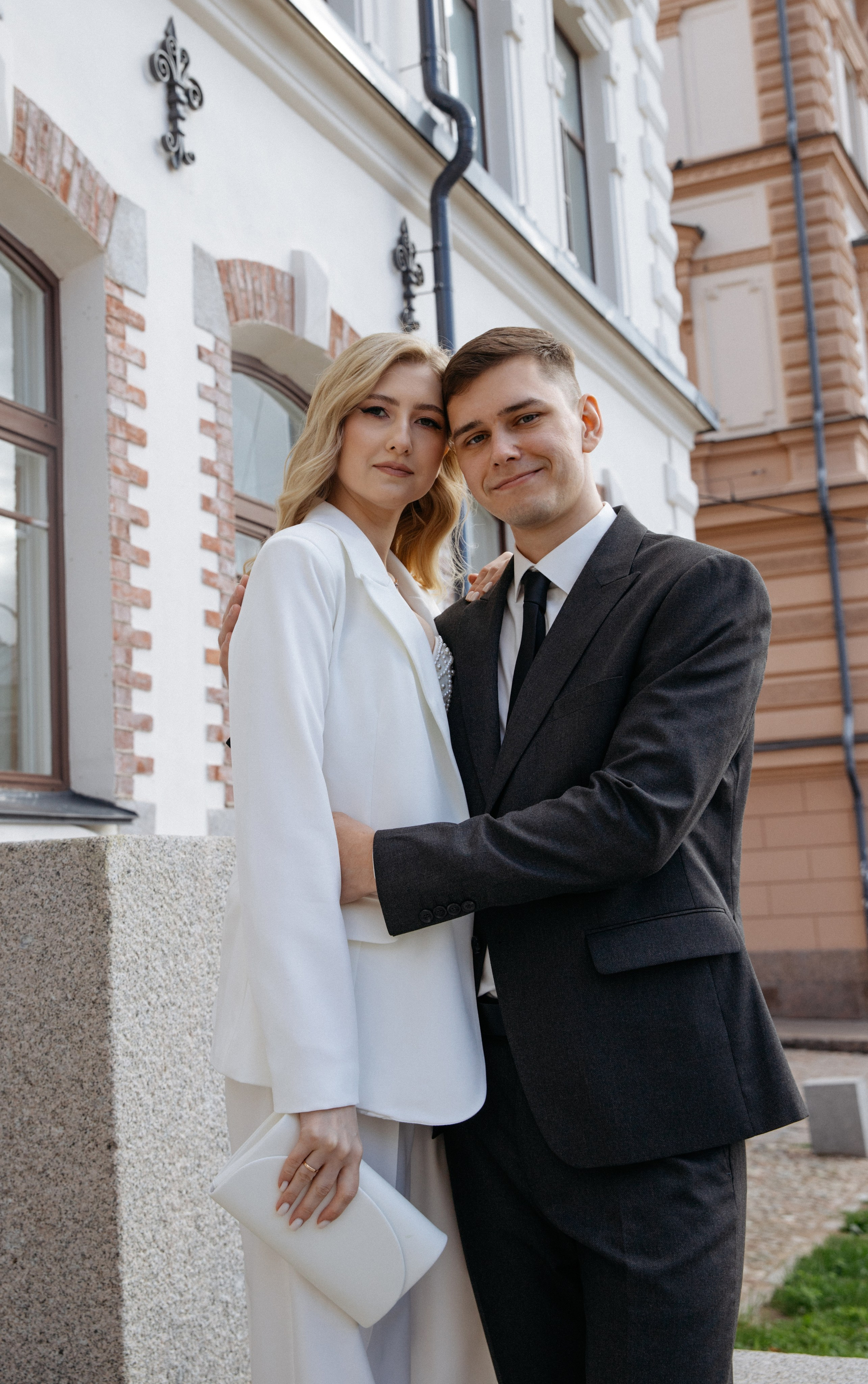 КСЕНИЯ и ИВАН | Выборг. Фотограф в Выборге | Юлия Басырова
