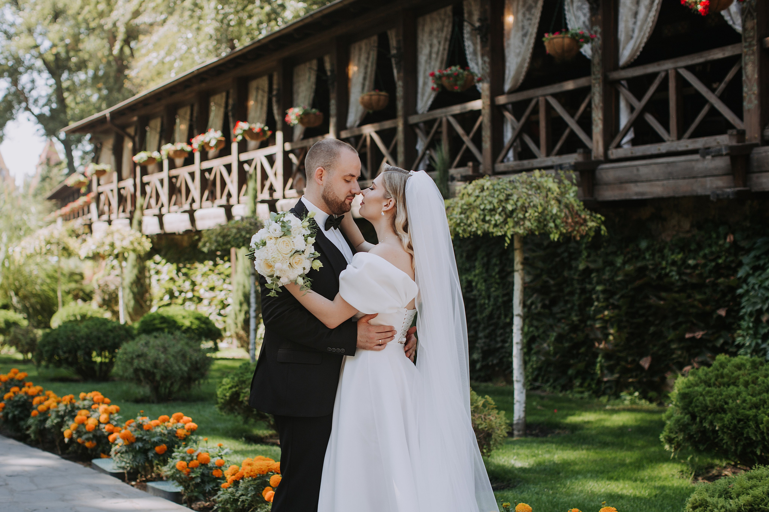 Алексей и Юлия. Свадебный фотограф и видеограф в Ростове-на-Дону Романенко