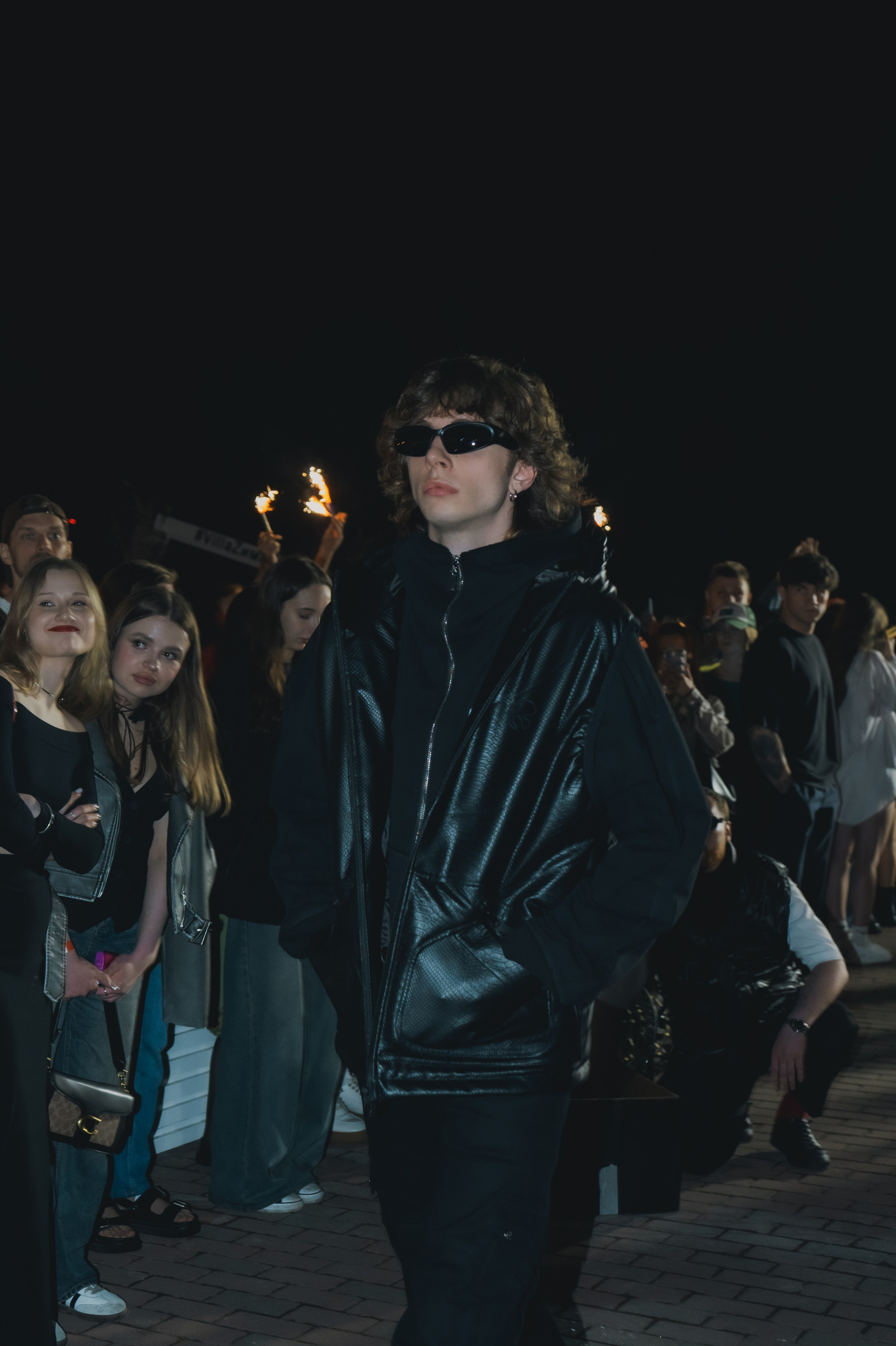 FASHION SHOW. ST.A Москва & Санкт-Петербург