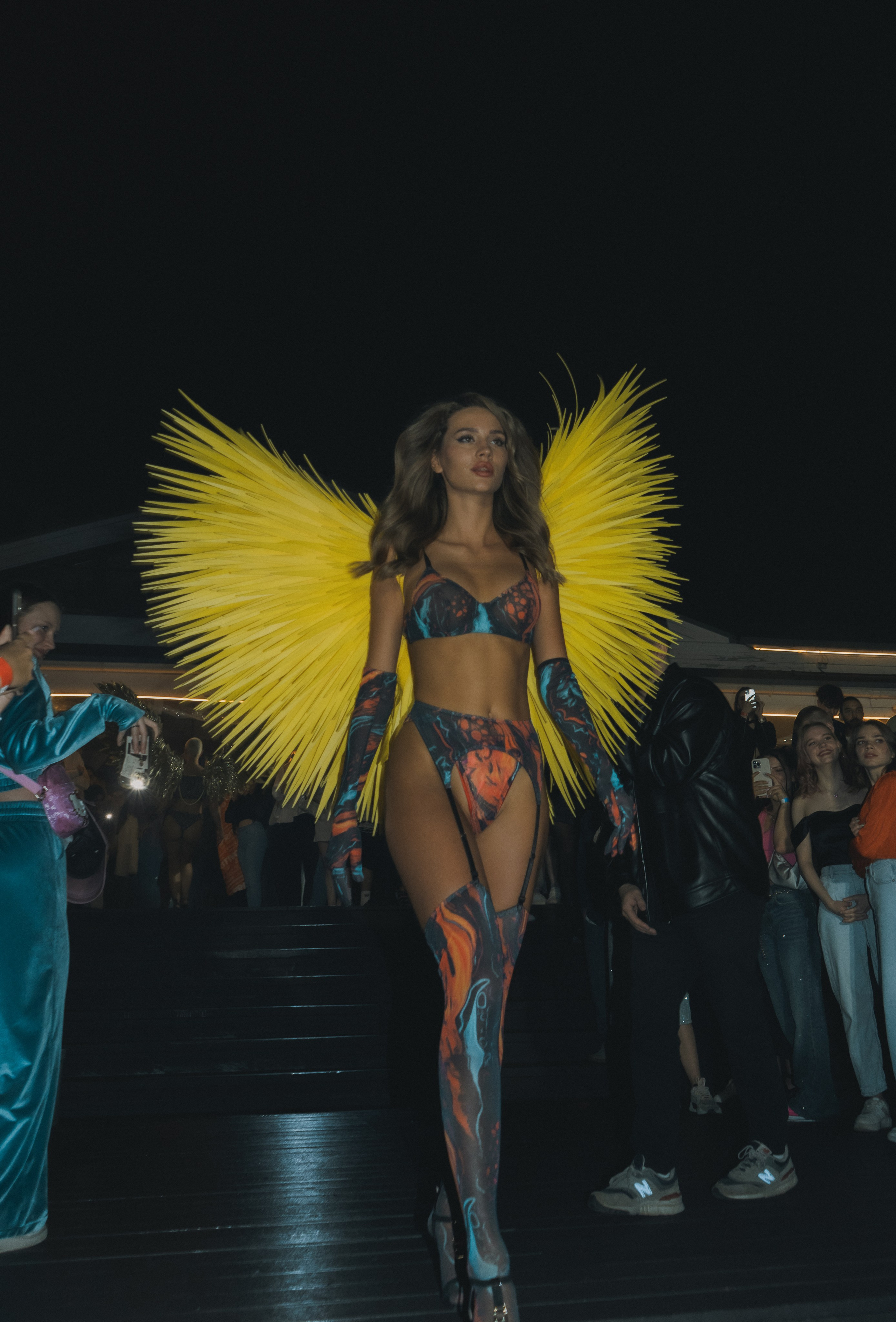 FASHION SHOW. ST.A Москва & Санкт-Петербург