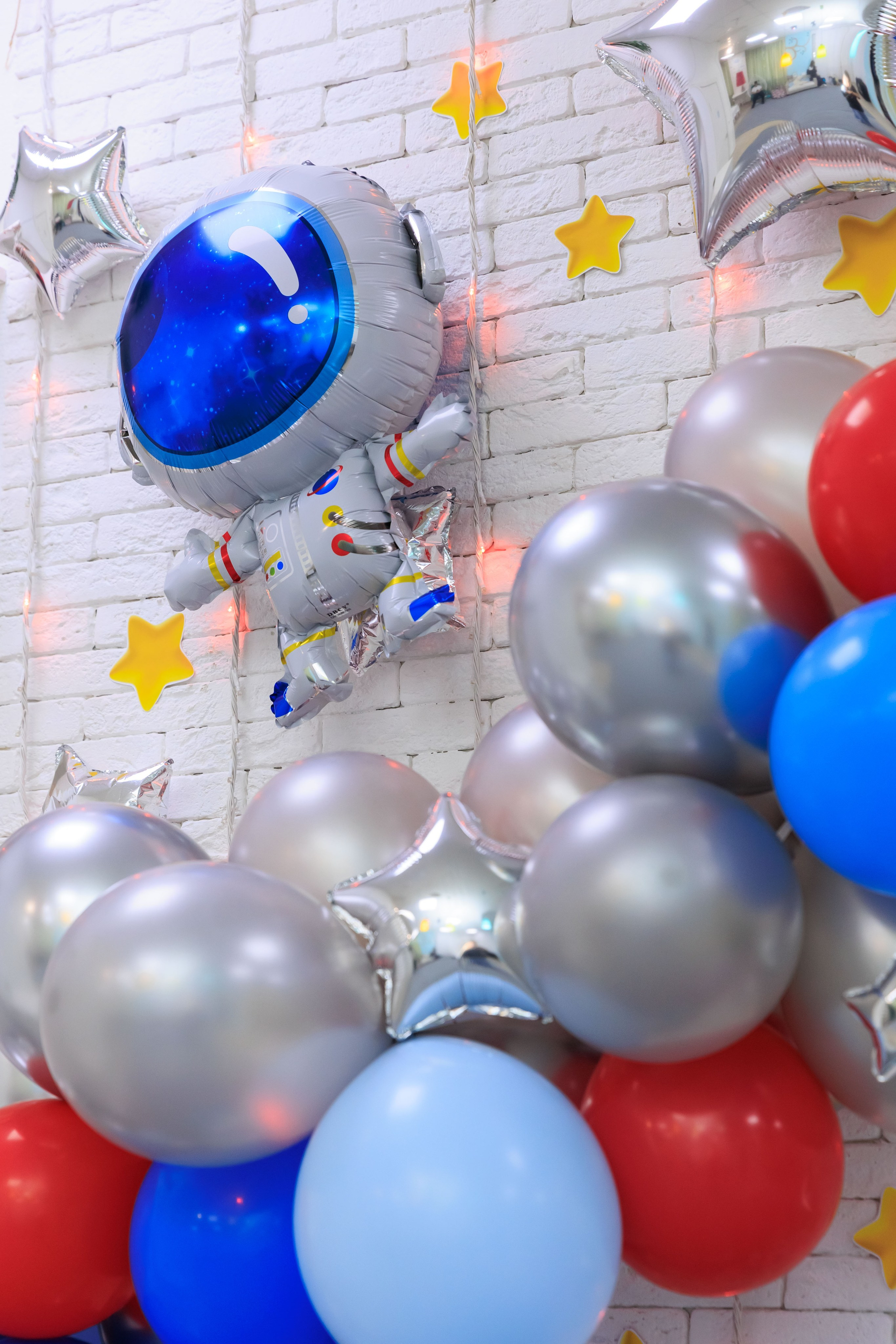 Детский лофт Альпака. Фотограф Новосибирск — Наталья Гресь