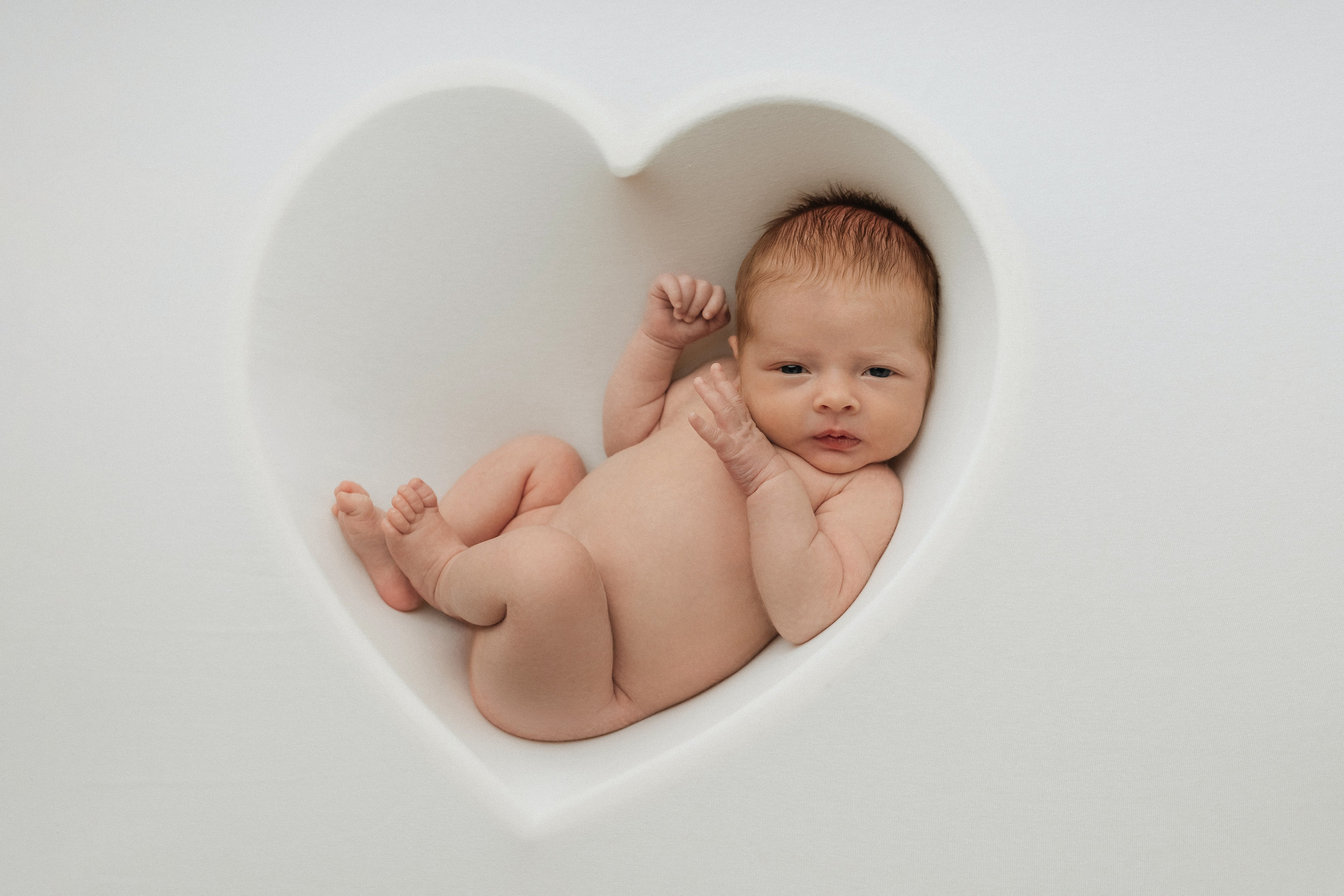 Newborn (14-30 дней). Фотограф Наталья Сабирова