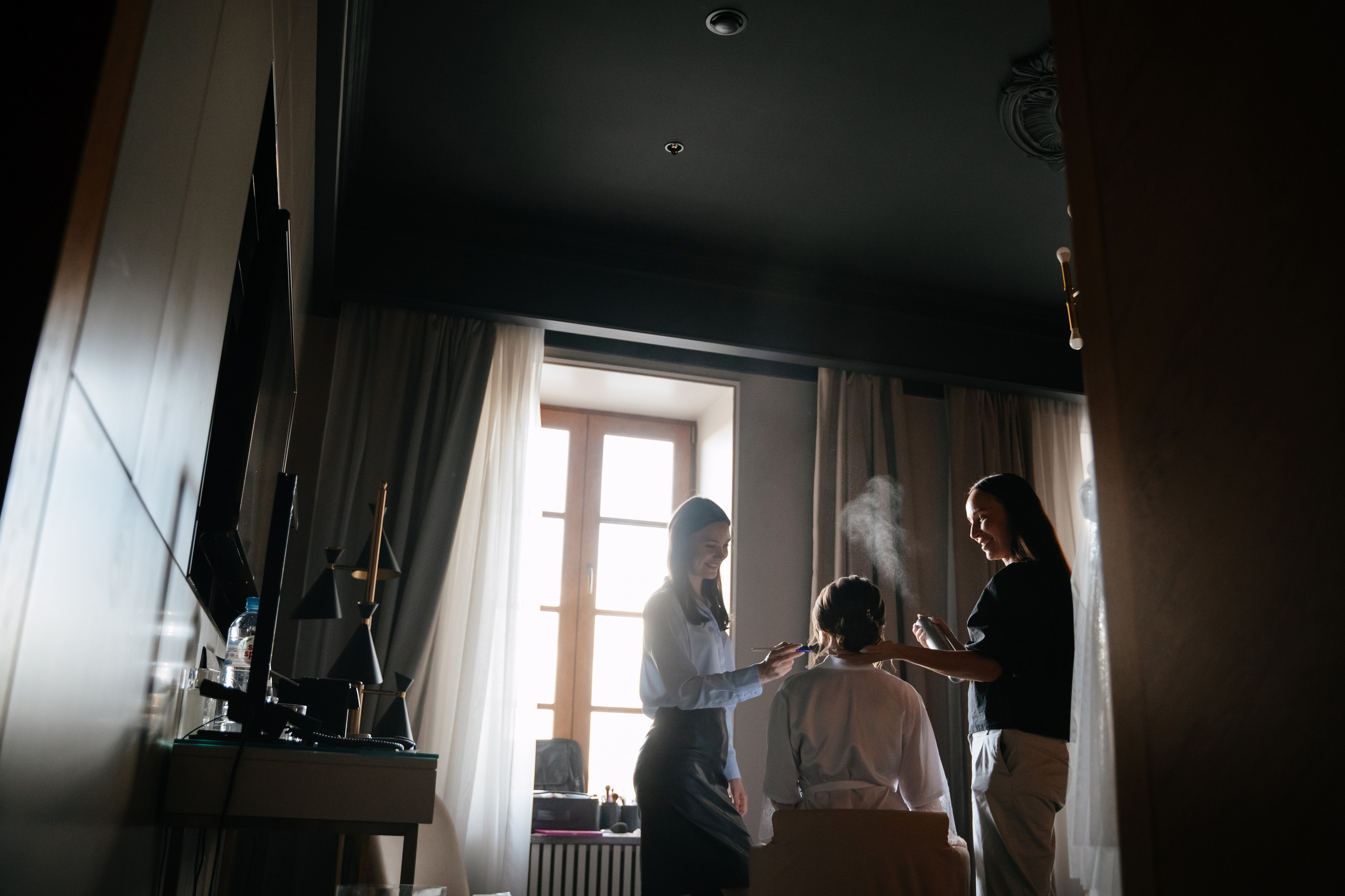 Александр и Мария. Семейный и свадебный фотограф в Санкт-Петербурге и Москве