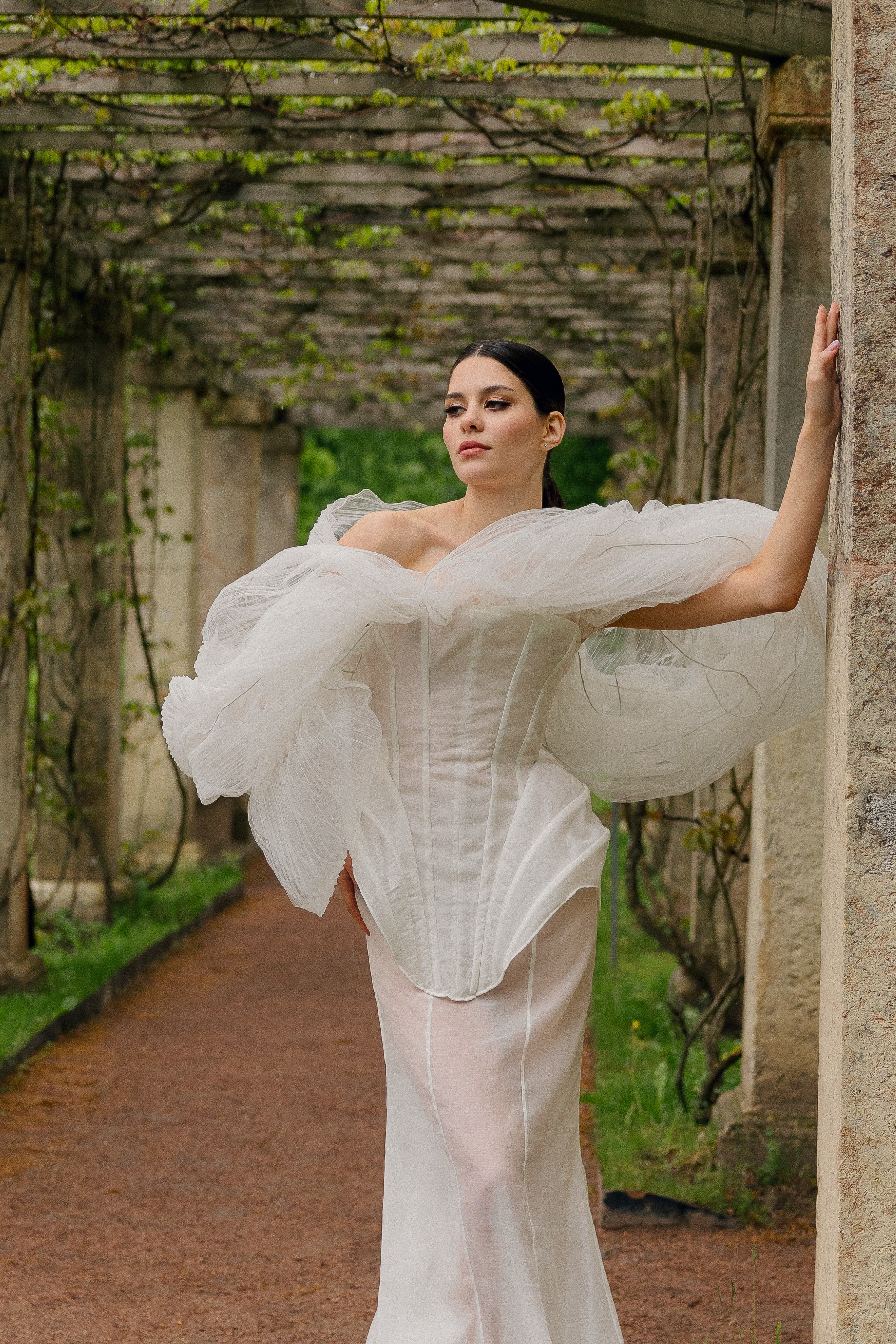 Стоять или бежать, но все равно гореть — Lumen