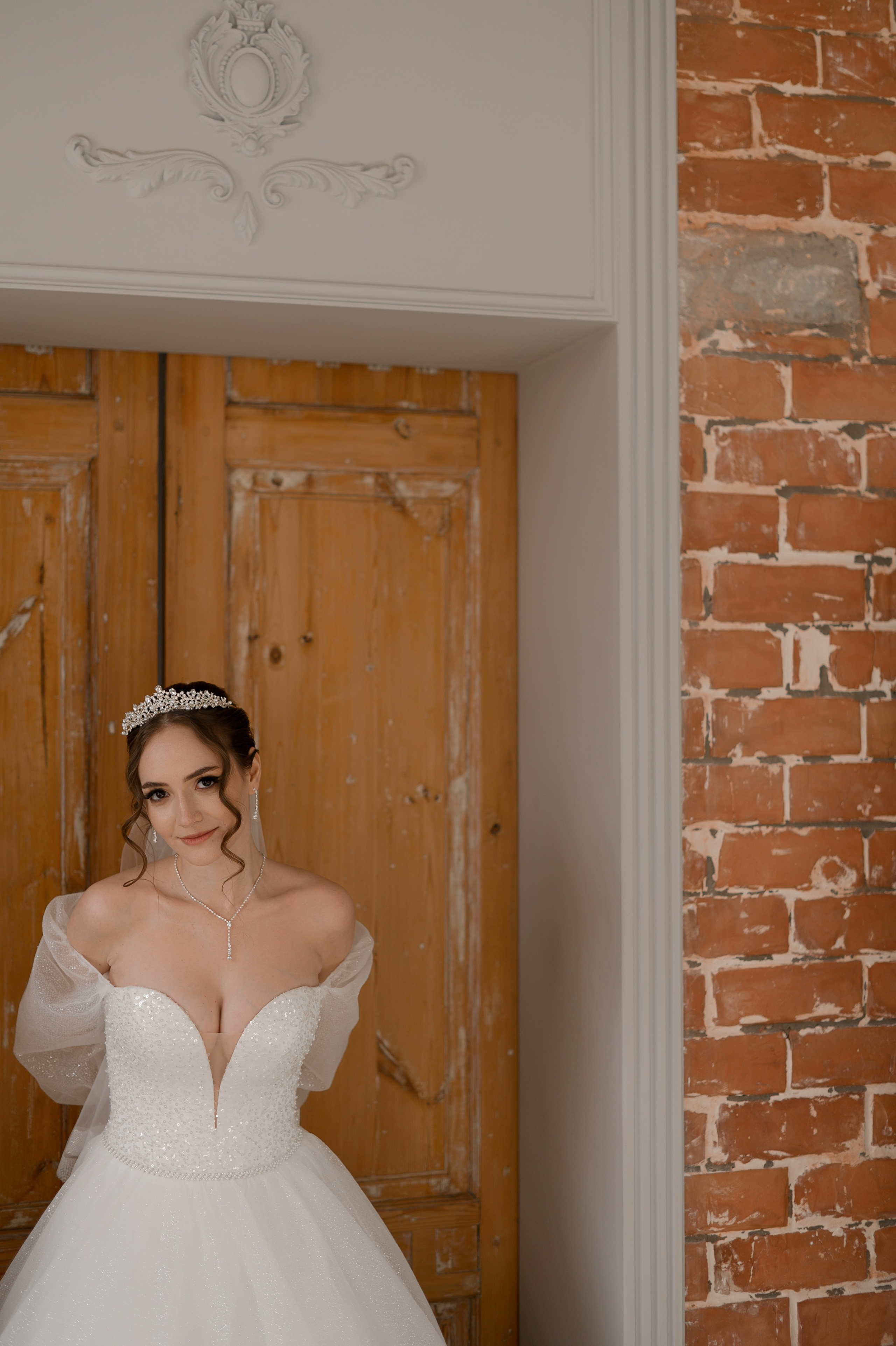 Настя и Семён. Женский, семейный и свадебный фотограф в Астрахани Виктория Бузаева