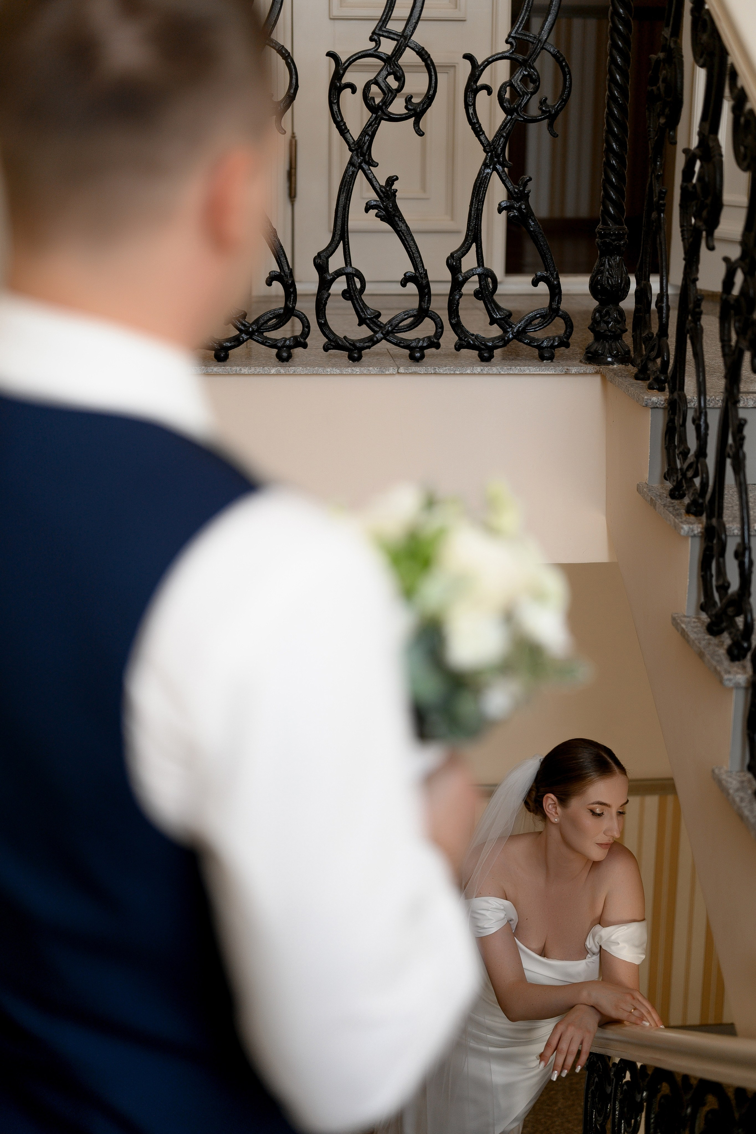 Руслан и Дарья. Женский, семейный и свадебный фотограф в Астрахани Виктория Бузаева