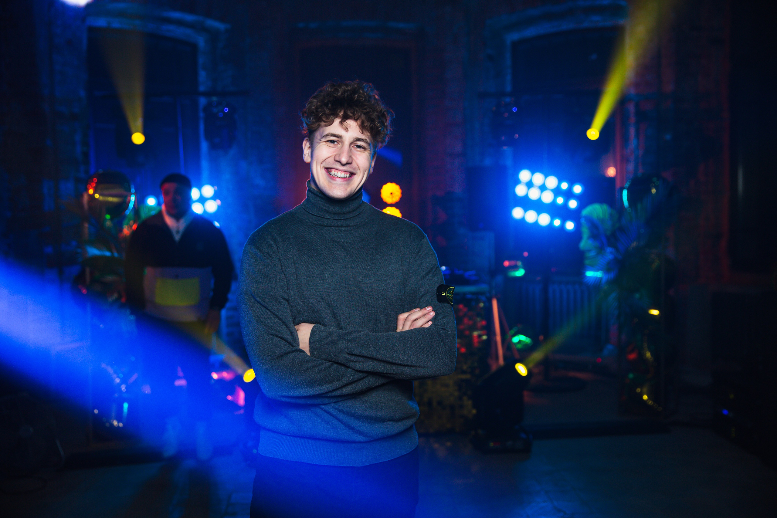 NАШ Party. Свадебный и репортажный фотограф в Ярославле Евгений Шовдин