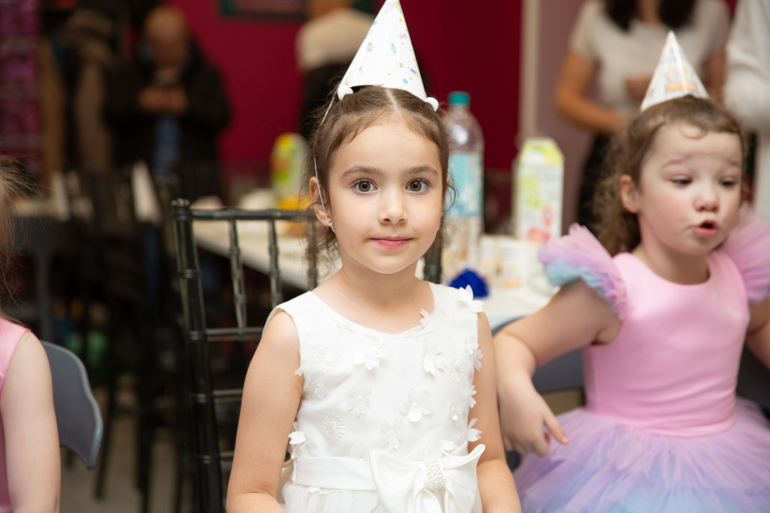 День Рождения Евы. Свадебный и репортажный фотограф в Ярославле Евгений Шовдин