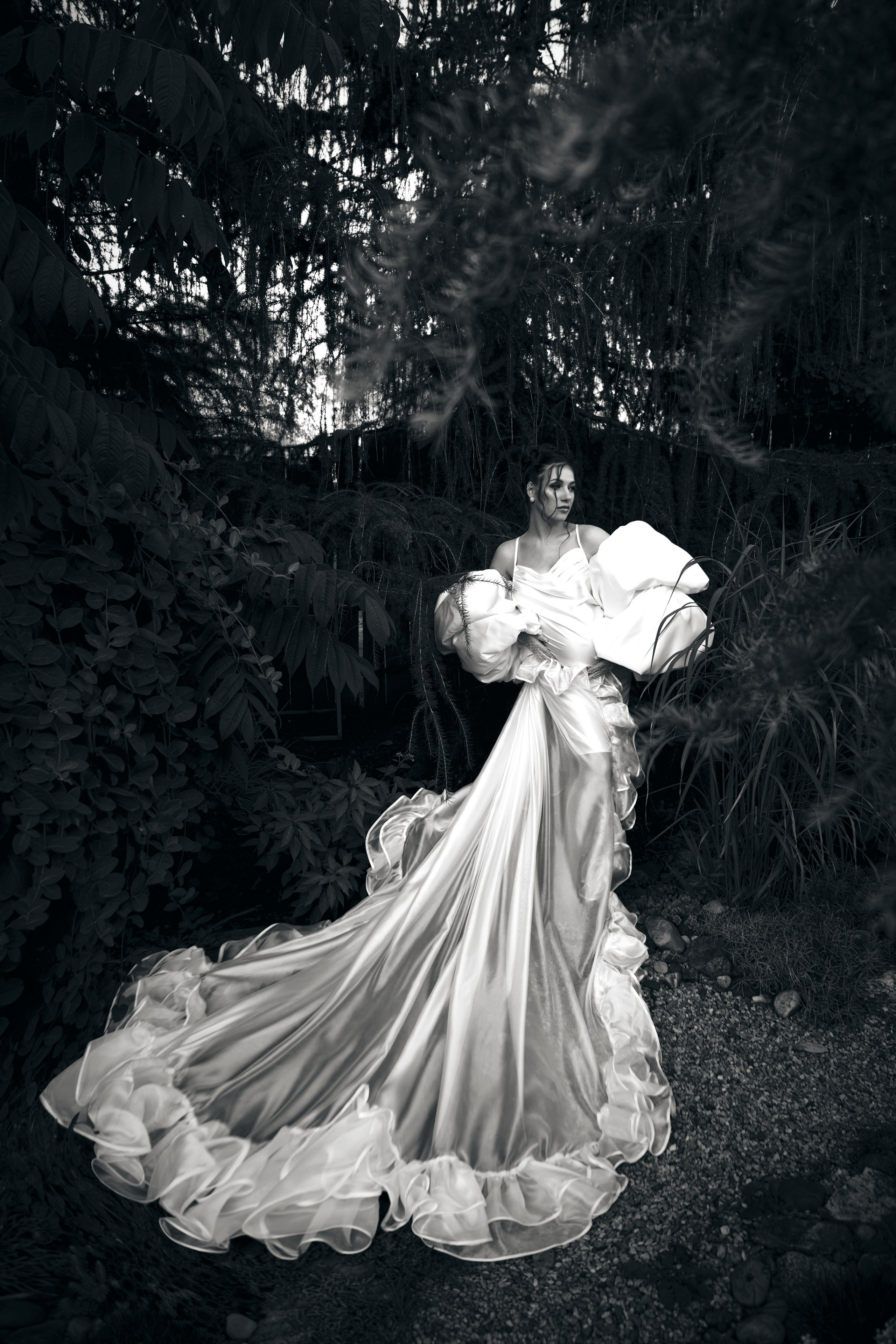 Портфолио. Фотосессия беременности в Барнауле