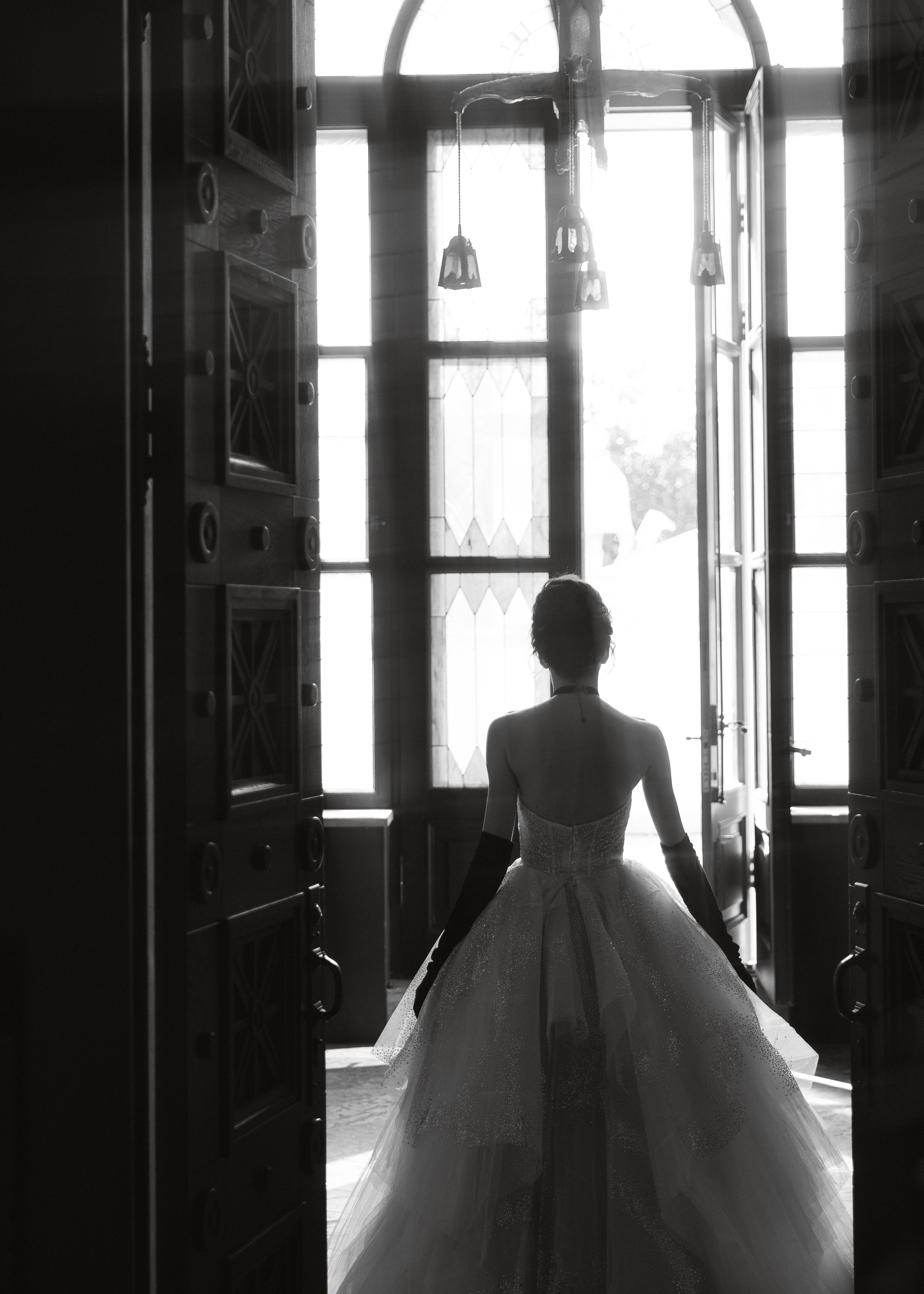 Artem & Anastasia • Castle Bip. Anna Fridenberg | wedding photographer