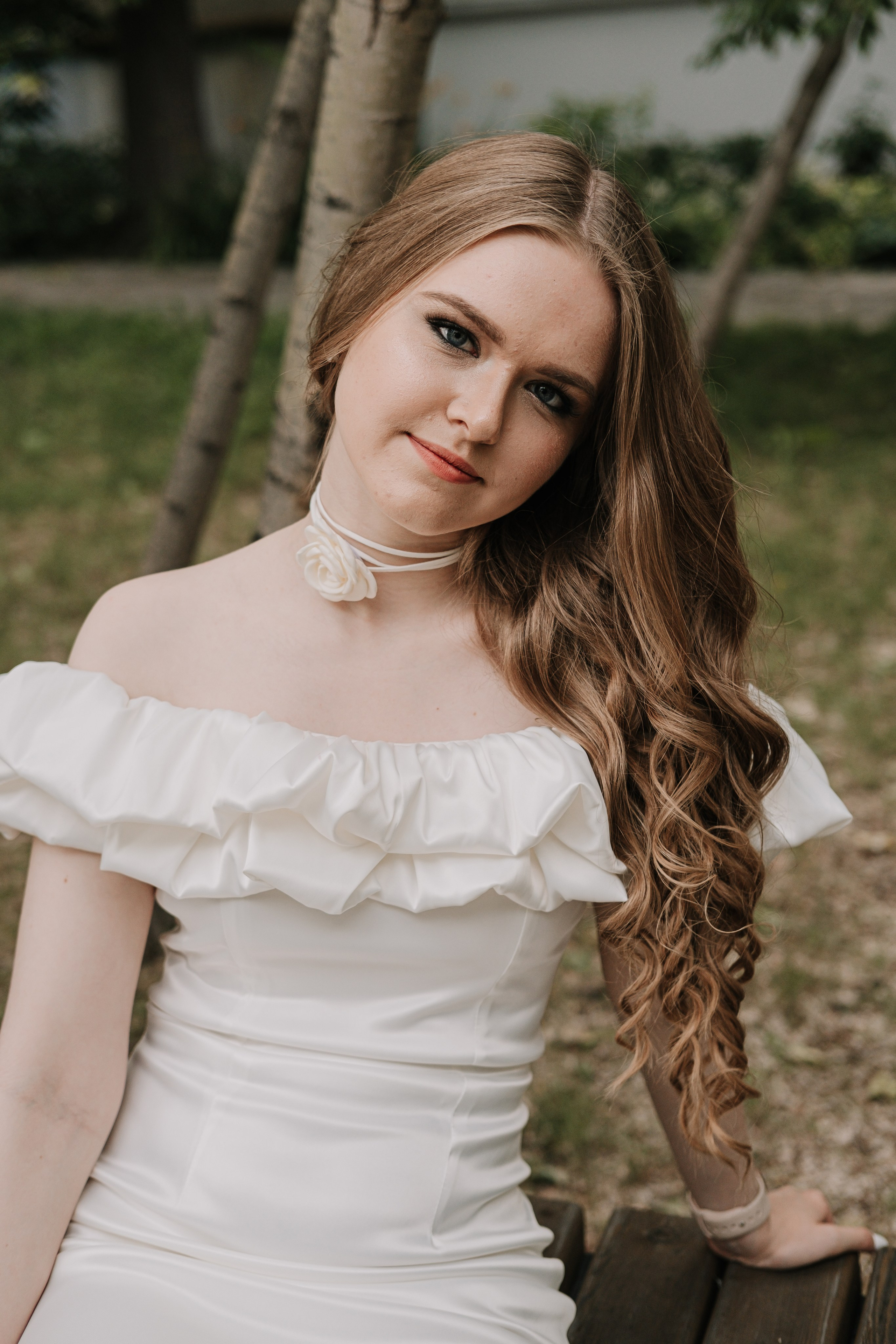 Выпускной. Свадебный фотограф Челябинск