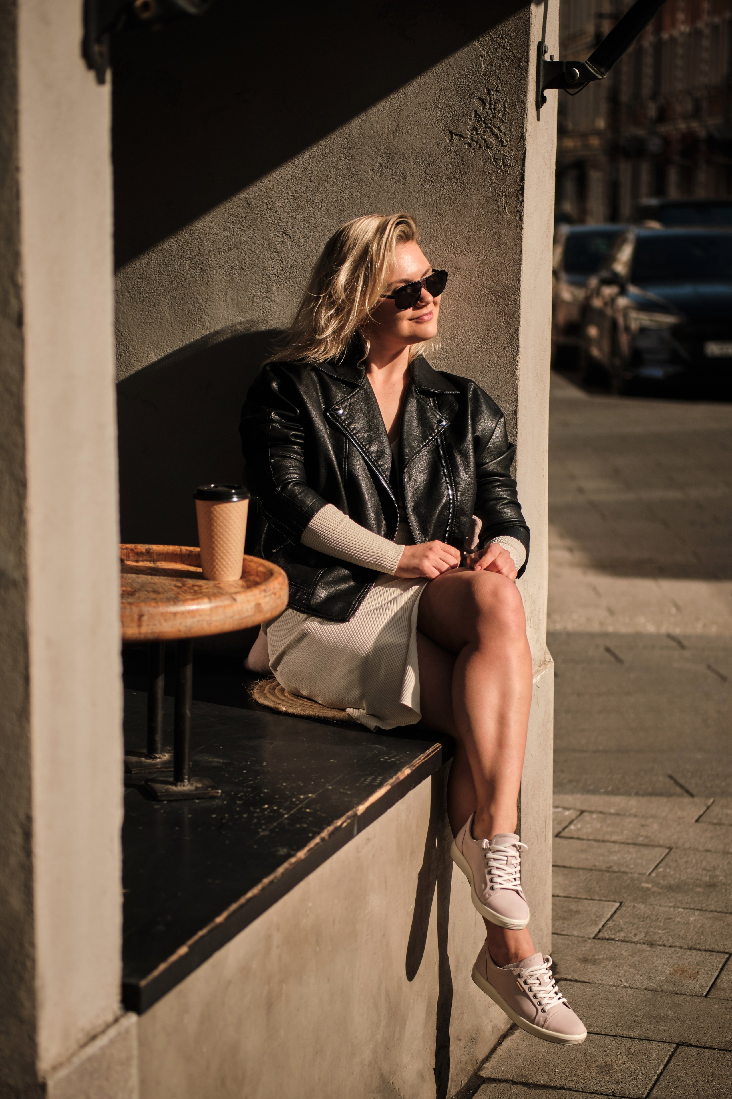 Фотопрогулка с Валей. Фотограф в Москве Екатерина Толстых