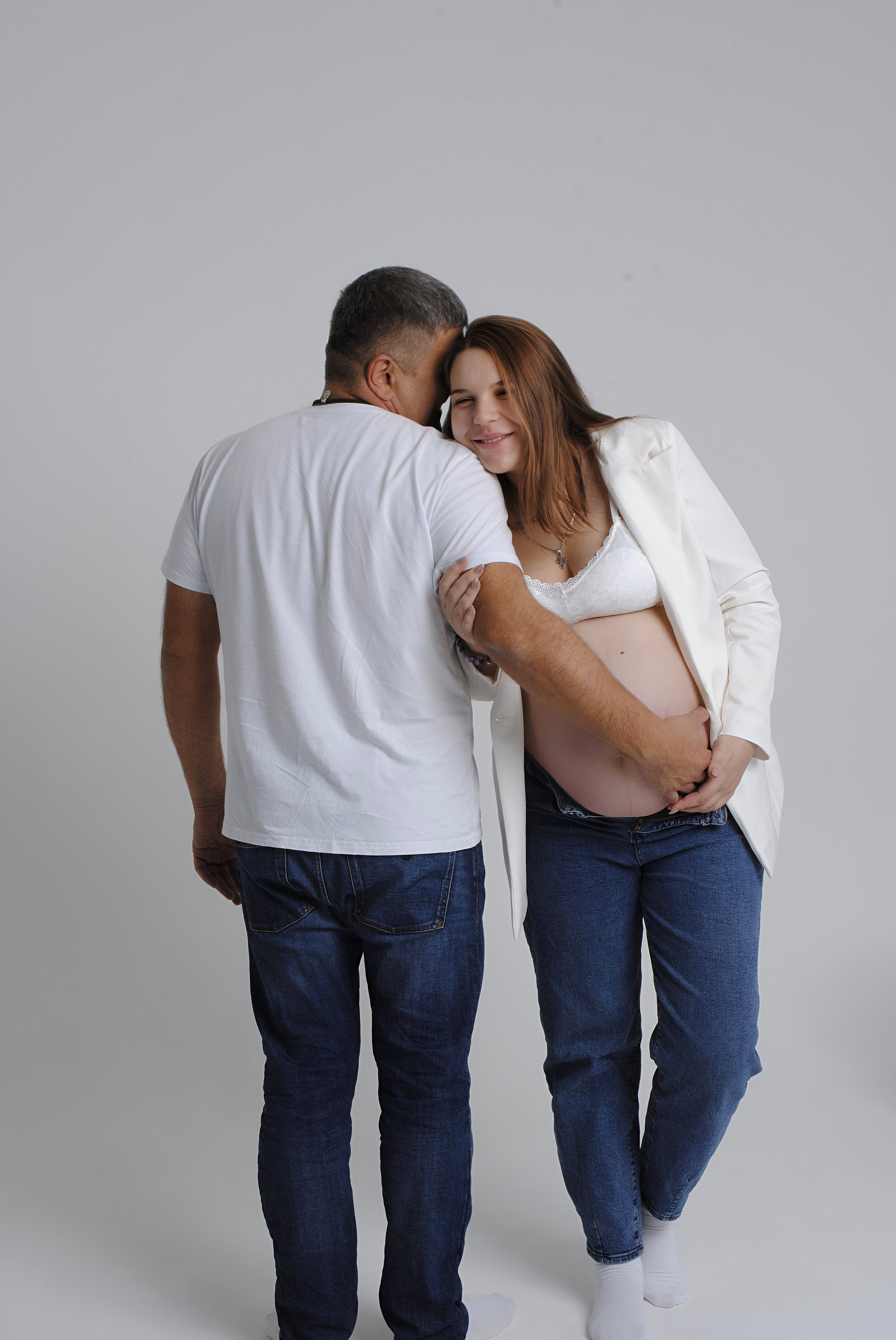 Евгений и Дарья. Фотограф Мария Мусаелян