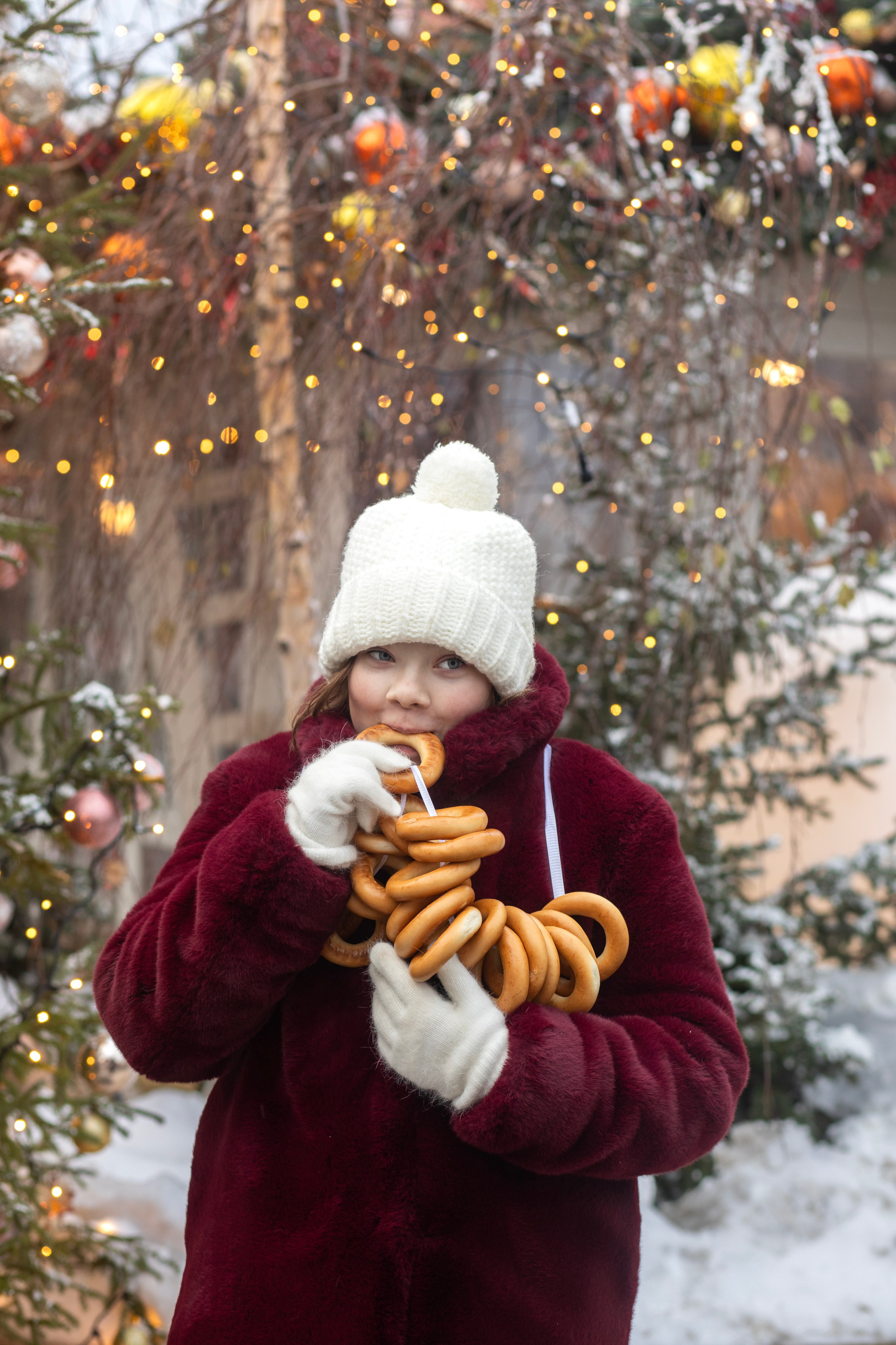 Светлана с дочерьми. Арт- фотограф Москва