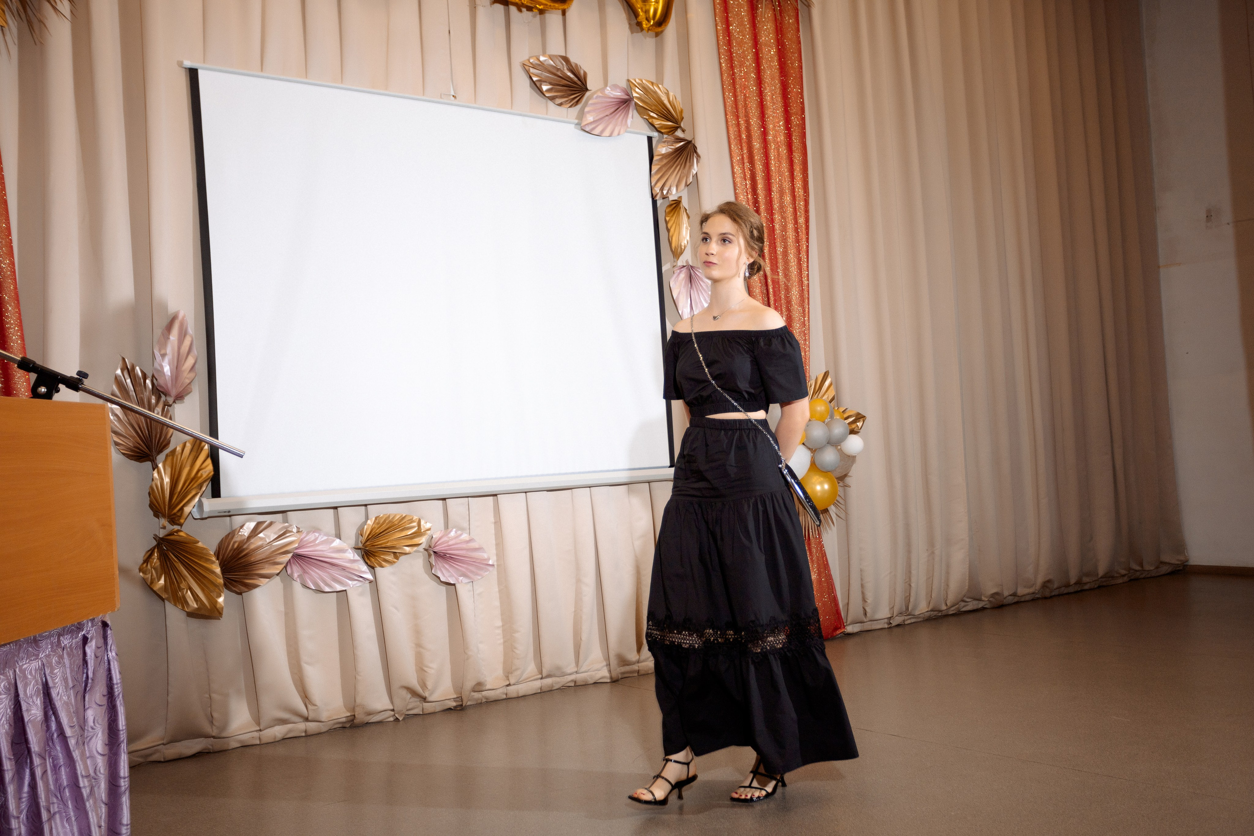 ВРУЧЕНИЕ АТТЕСТАТОВ: Пример. Все фото. Профессиональный фотограф в Ижевске Леша Петров