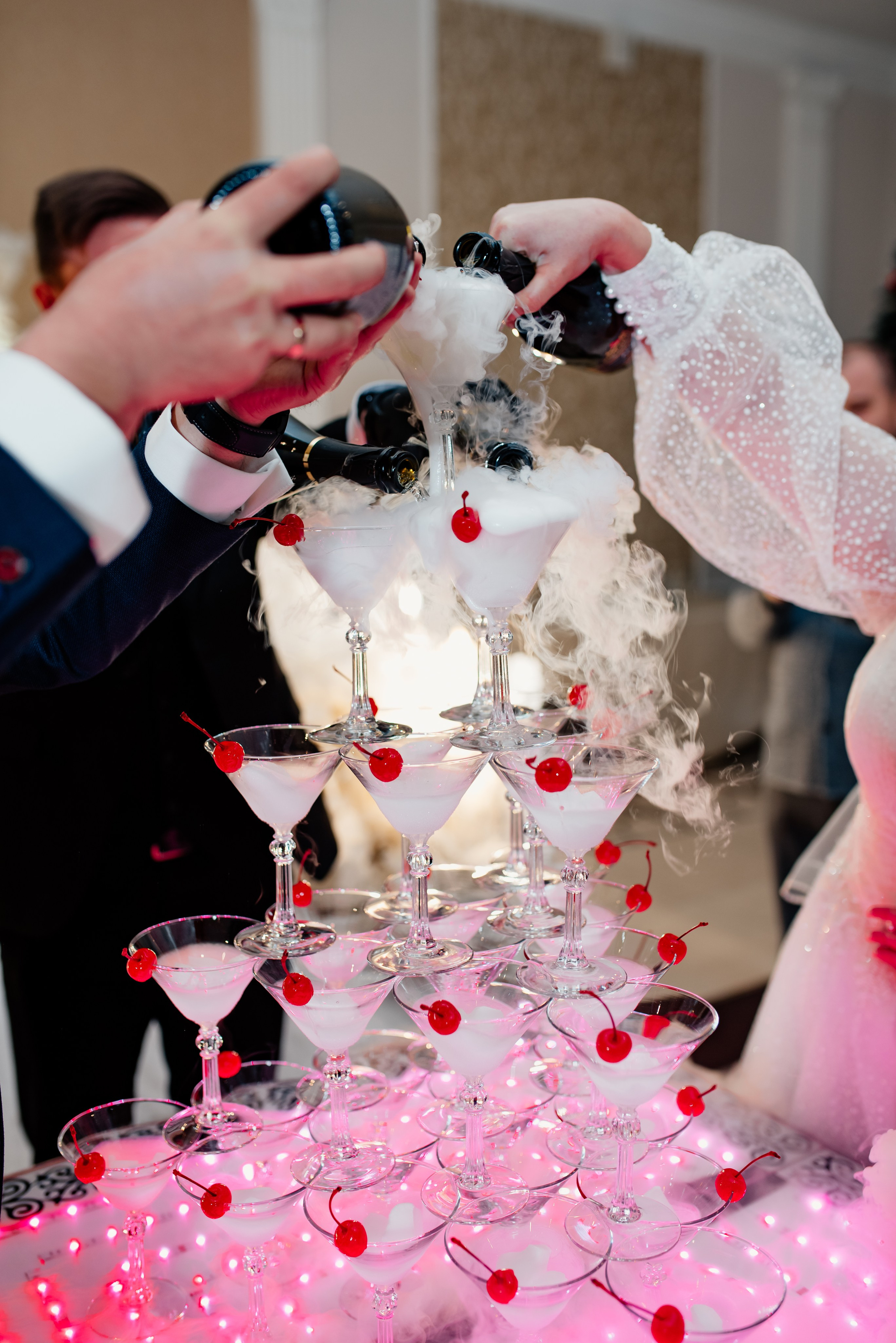 Свадебный банкет 2. Персональный и семейный фотограф в Нижнем Новгороде-Карачева Анна