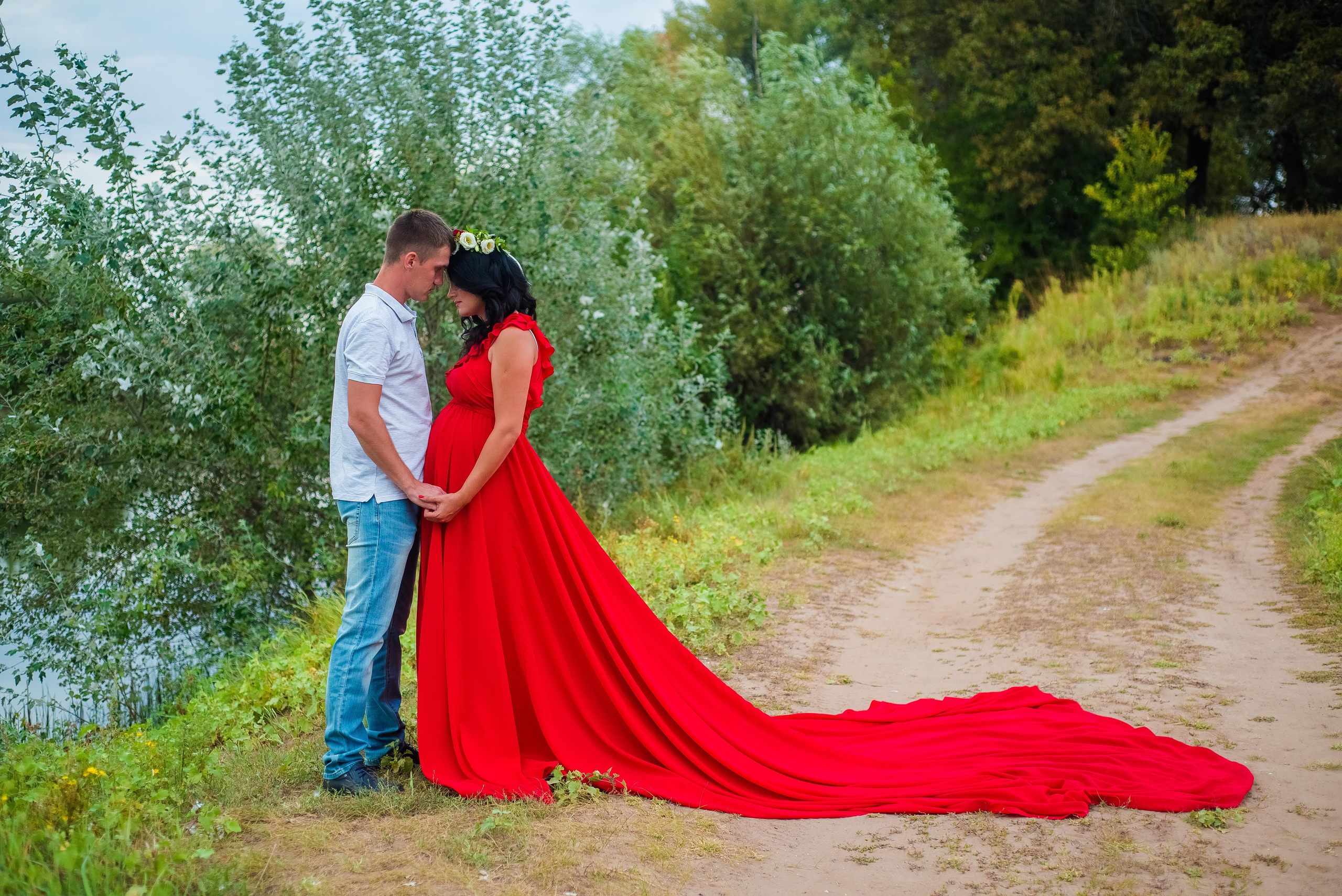 Настя. Свадебный и семейный фотограф Яна Стражева. Волгоград, Москва