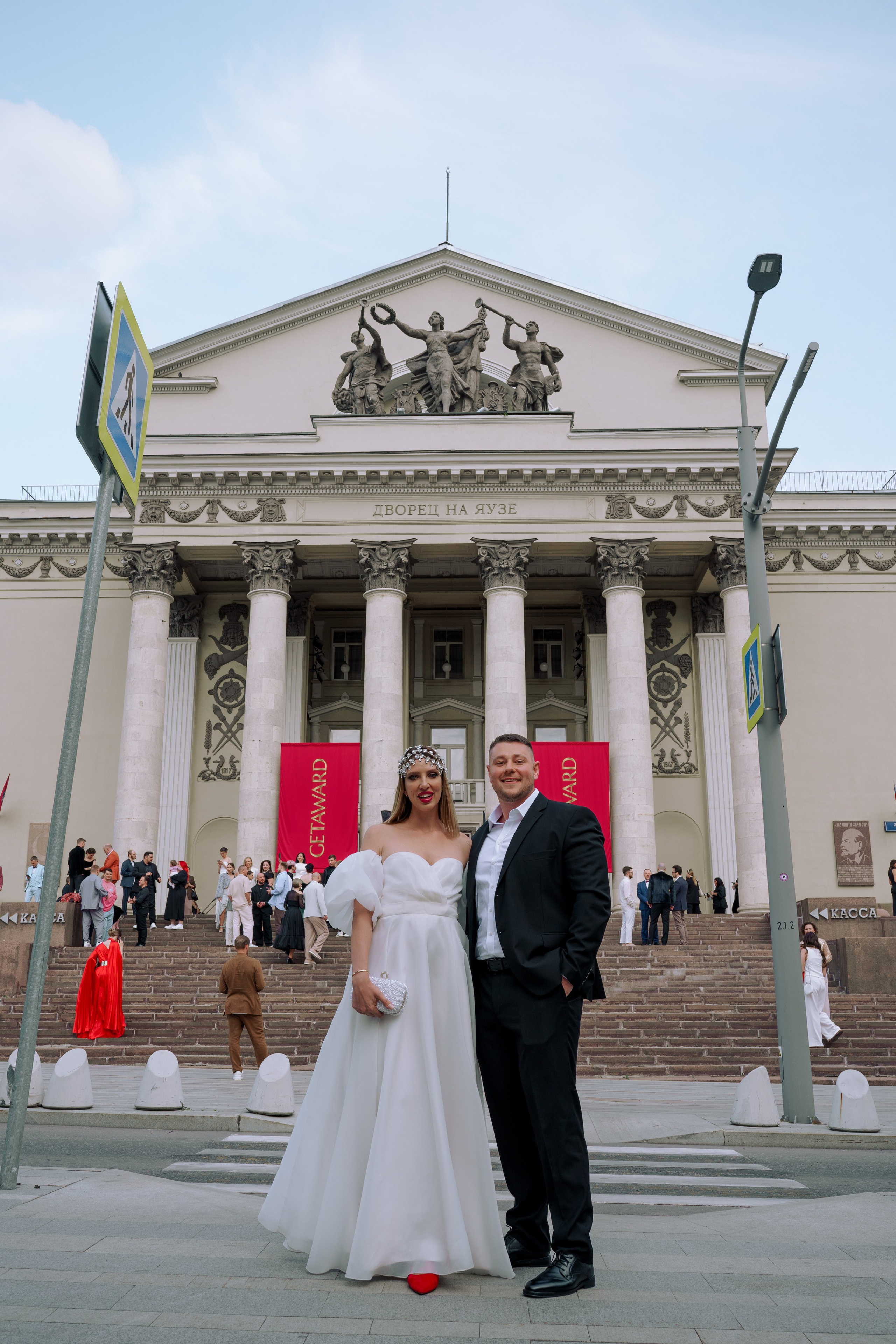 Фотограф репортажный на премию. Репортажный фотограф в Москве Саша Дружинина