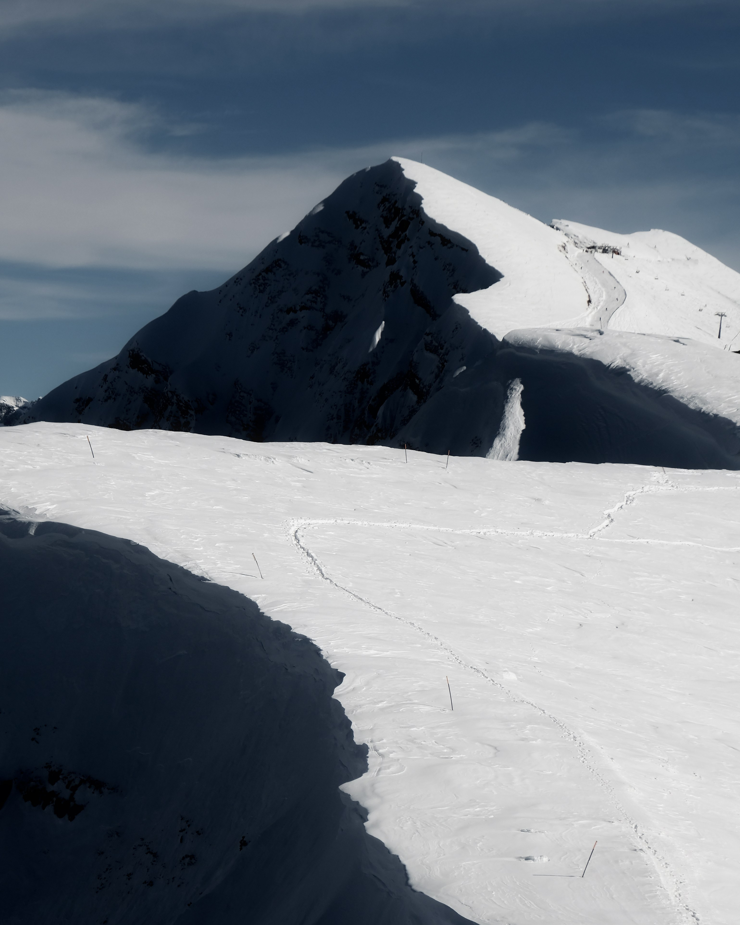 Кавказ. Фотограф Конопихин Константин