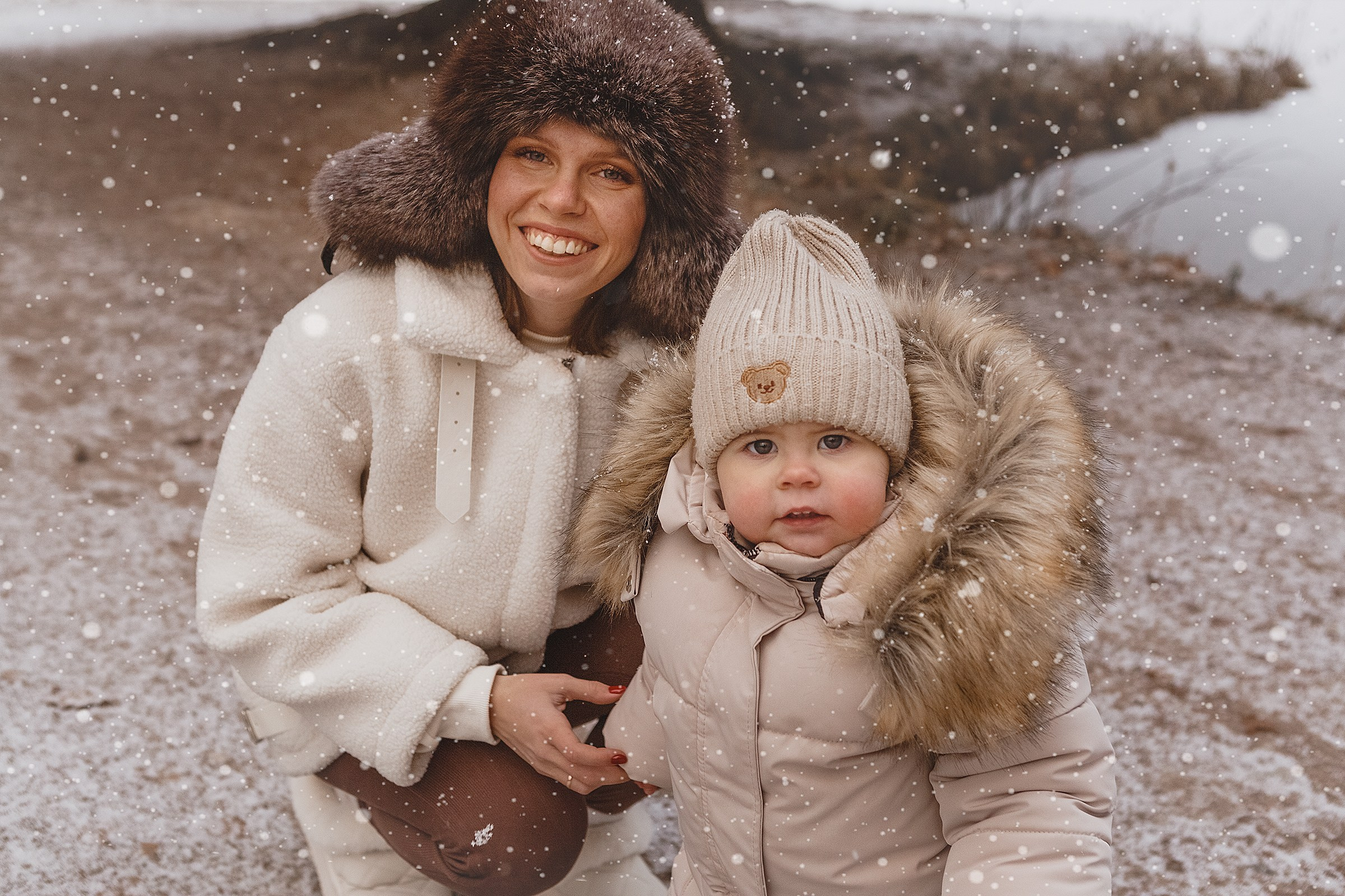 Алена и Мира. Семейный и портретный фотограф в Санкт-Петербурге