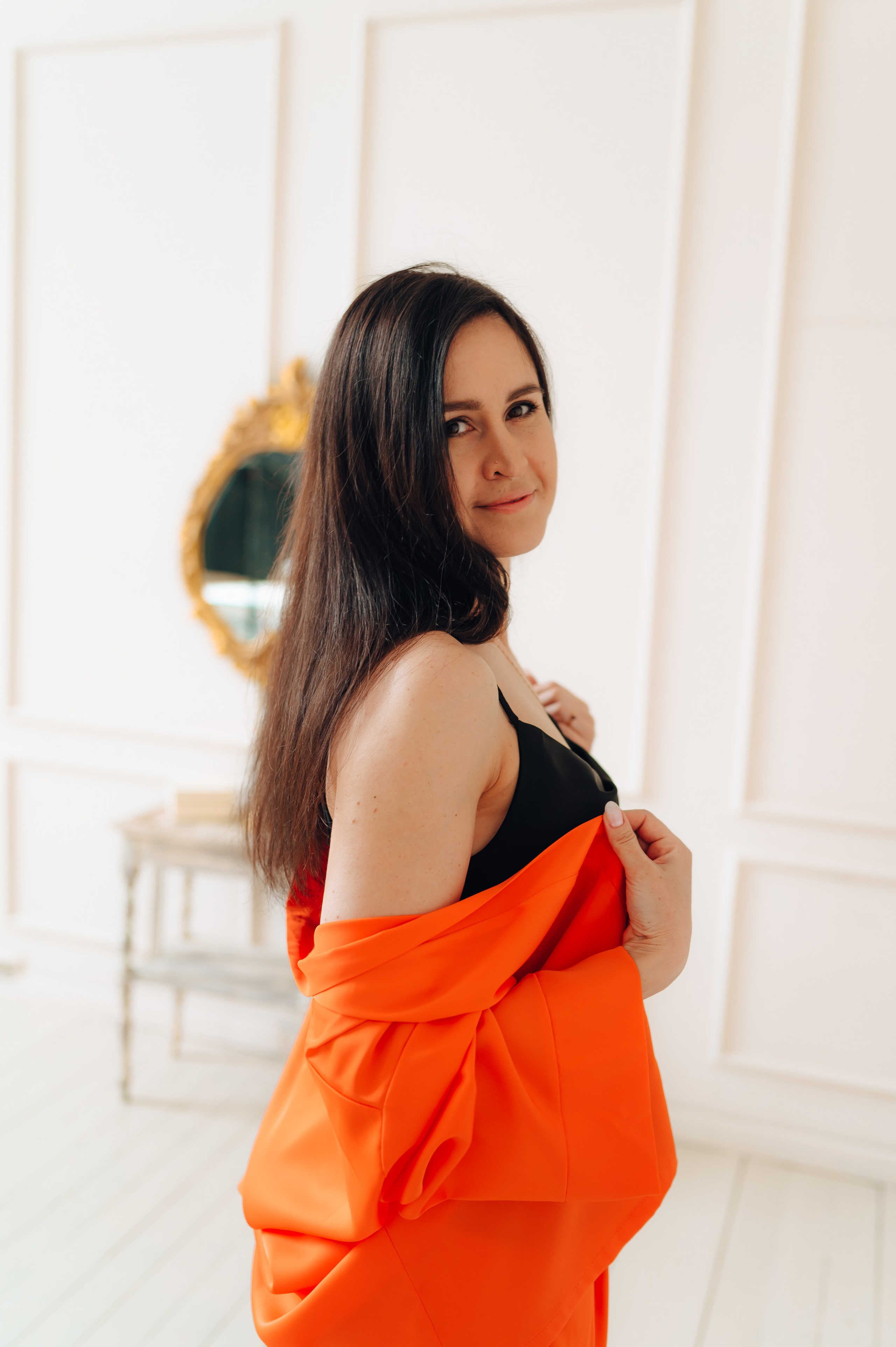 Надя для соц.сетей. Детский и семейный фотограф Катерина Мишина