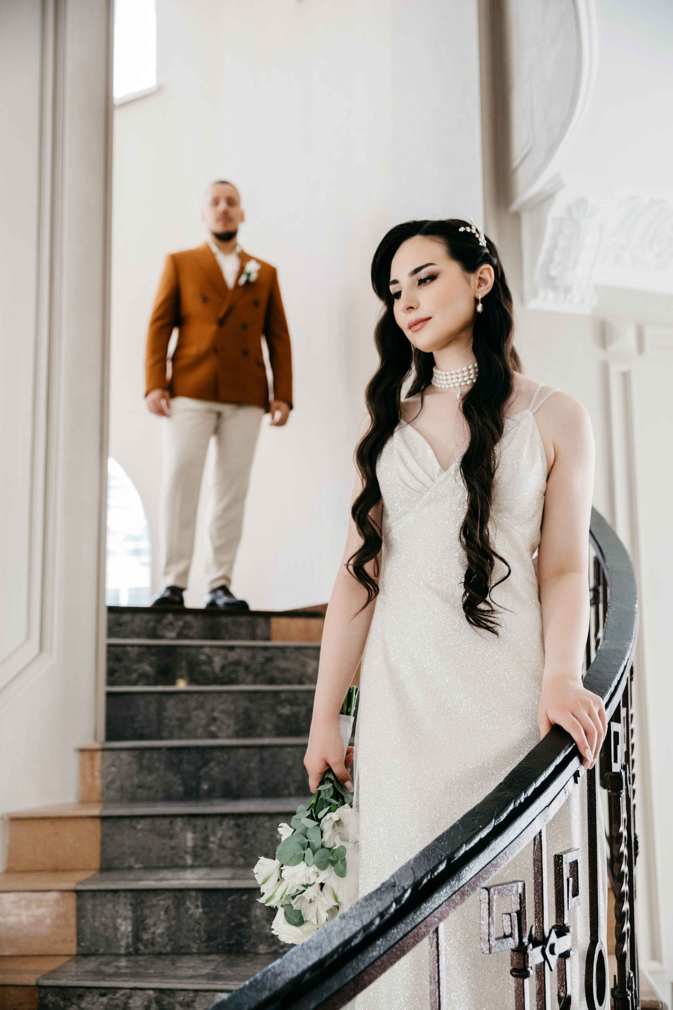 Александр и Мария. Свадебный фотограф Иркутск, репортажный фотограф Иркутск