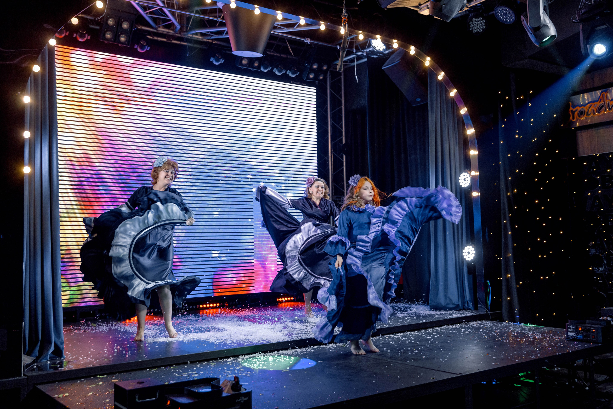 Мисс и Миссис Бизнес Иркутск 2025 (творческие номера, Broadway). Свадебный фотограф Иркутск, репортажный фотограф Иркутск