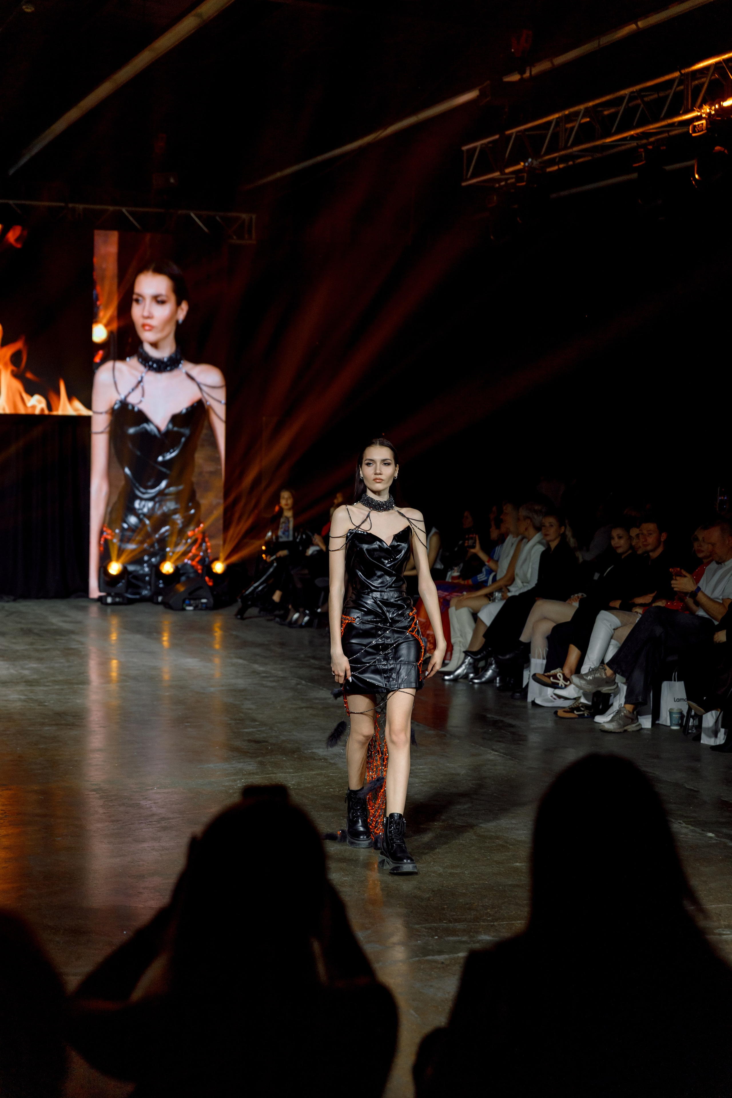 Fashion Fest Irkutsk Весна'26. Свадебный фотограф Иркутск, репортажный фотограф Иркутск