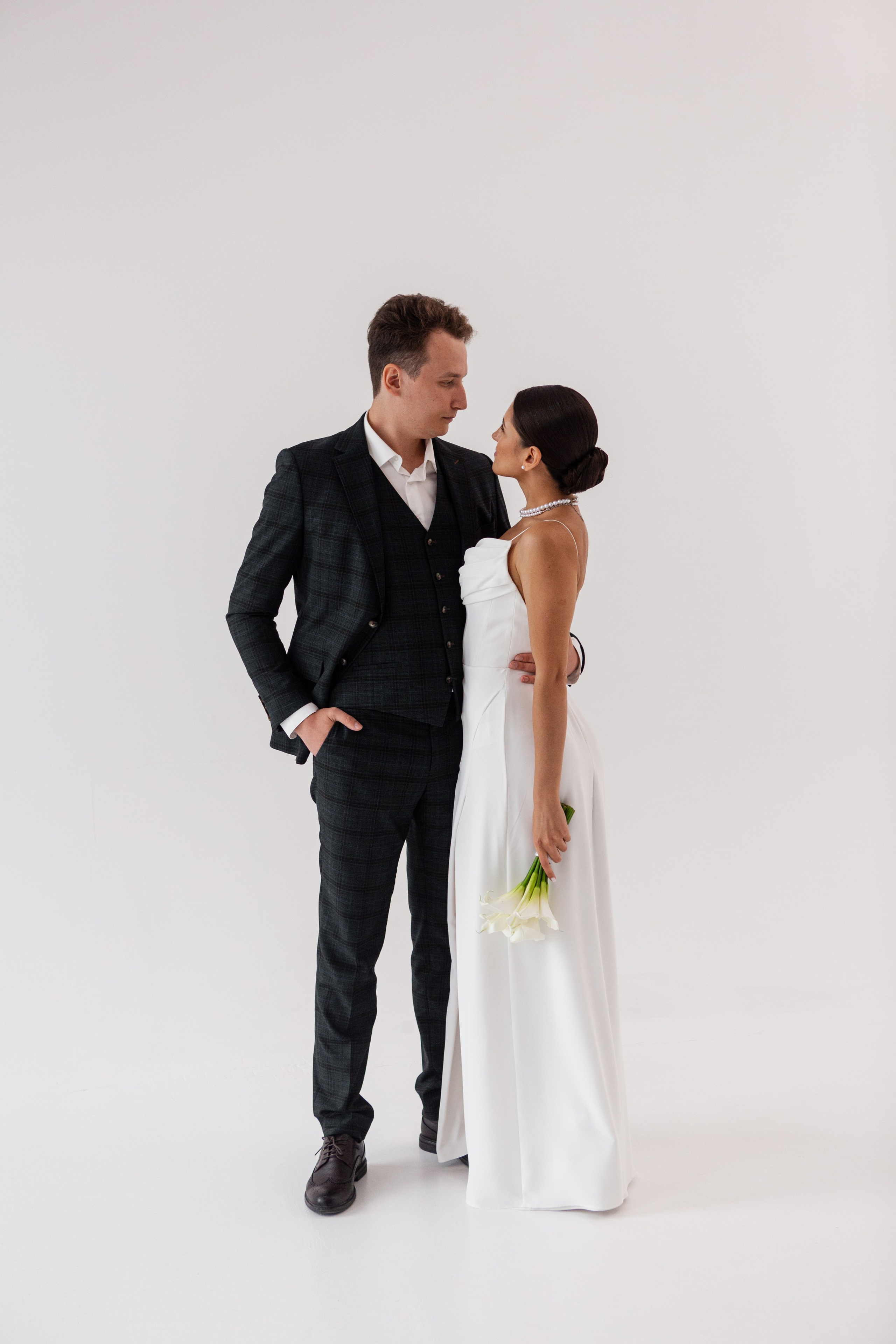 Элина и Руслан. Индивидуальные и семейные съёмки в Уфа Маргарита Истомина