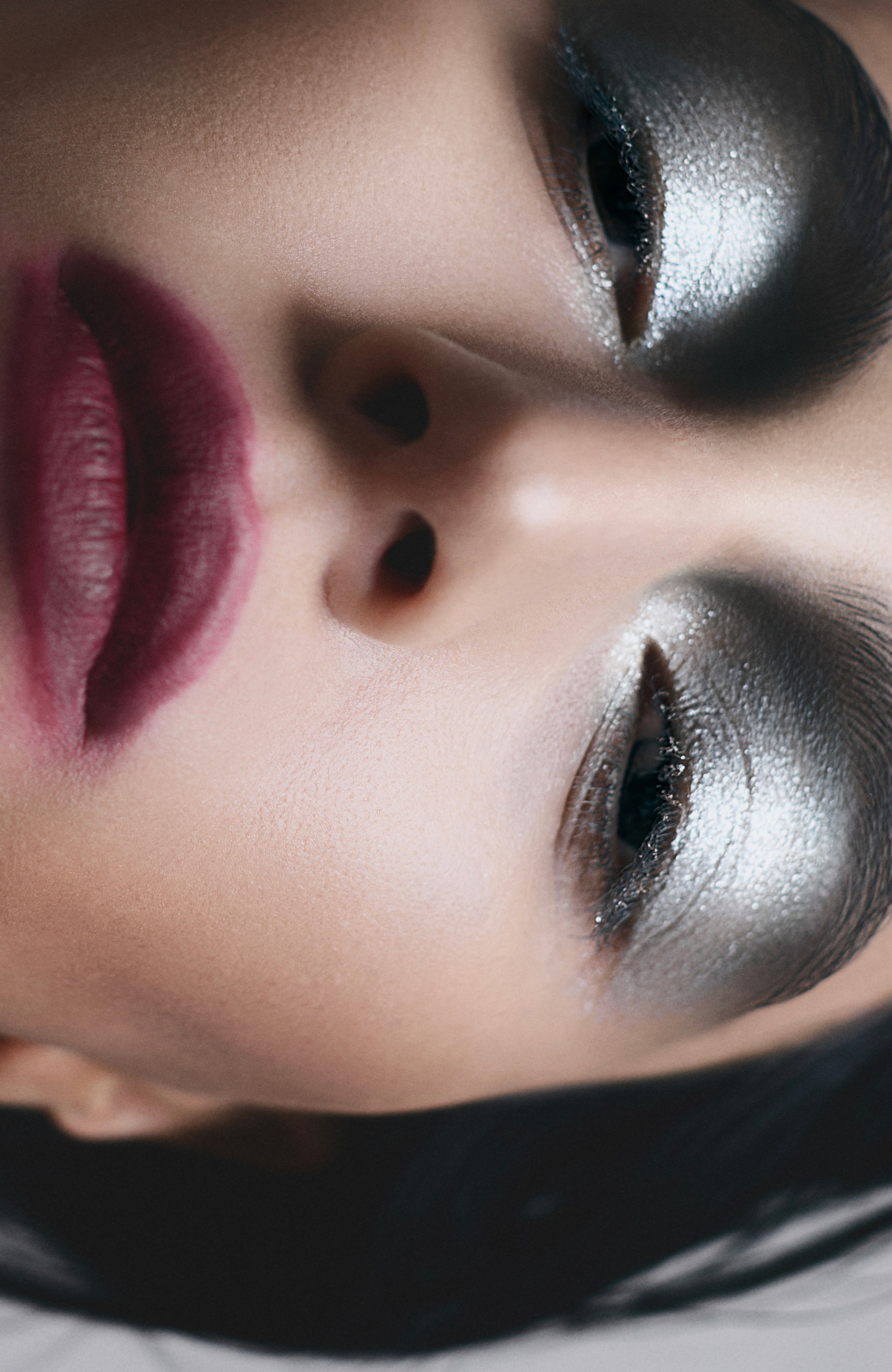 Ретушь портретов | beauty. Fasyadzasezheva.com