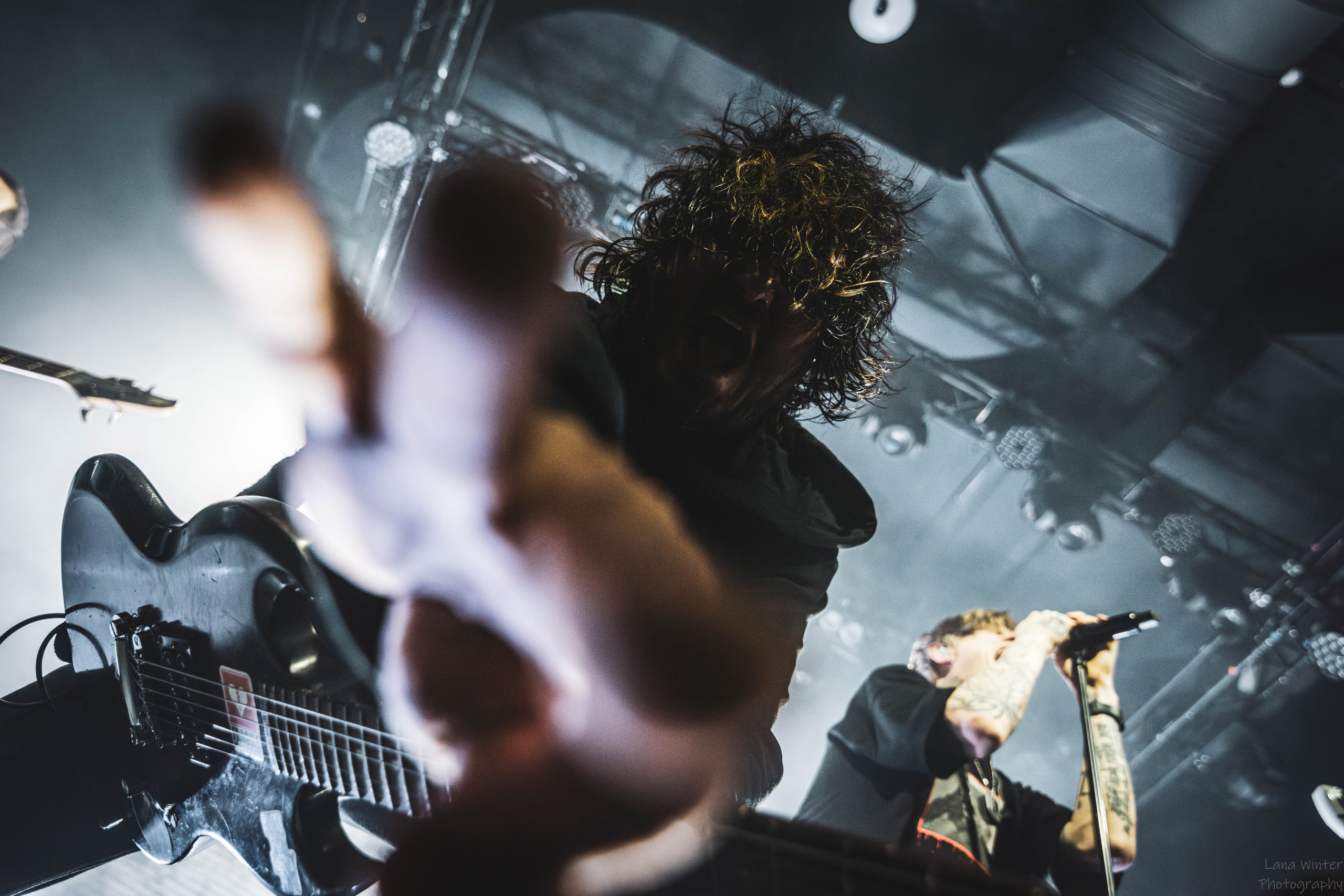 Jane Air (1 января 2026 года, Москва, клуб Урбан). Фотограф Светлана Блинова, Москва и Московская область