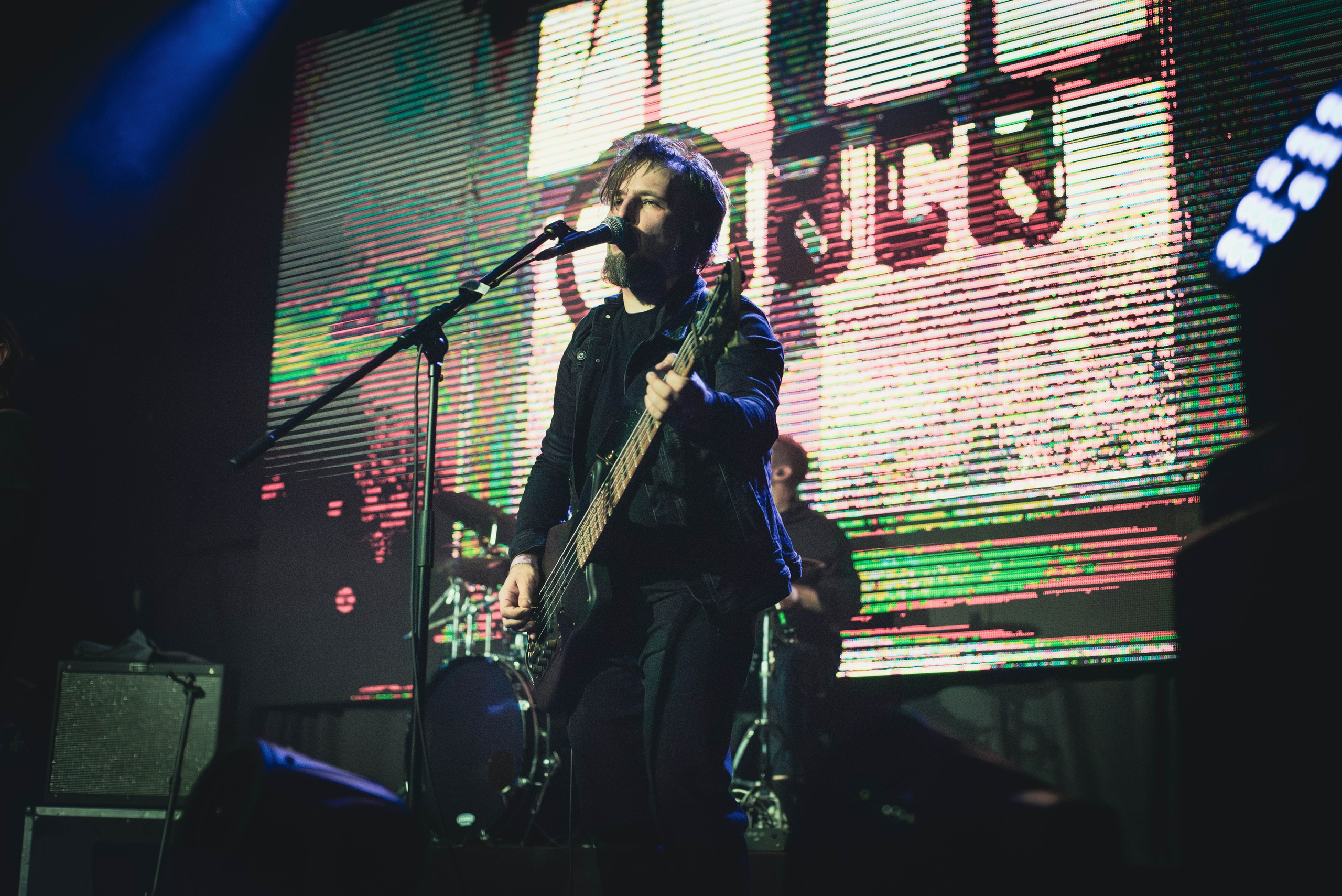 7Раса (14 ноября 2024 года, Москва, клуб Урбан). Фотограф Светлана Блинова, Москва и Московская область