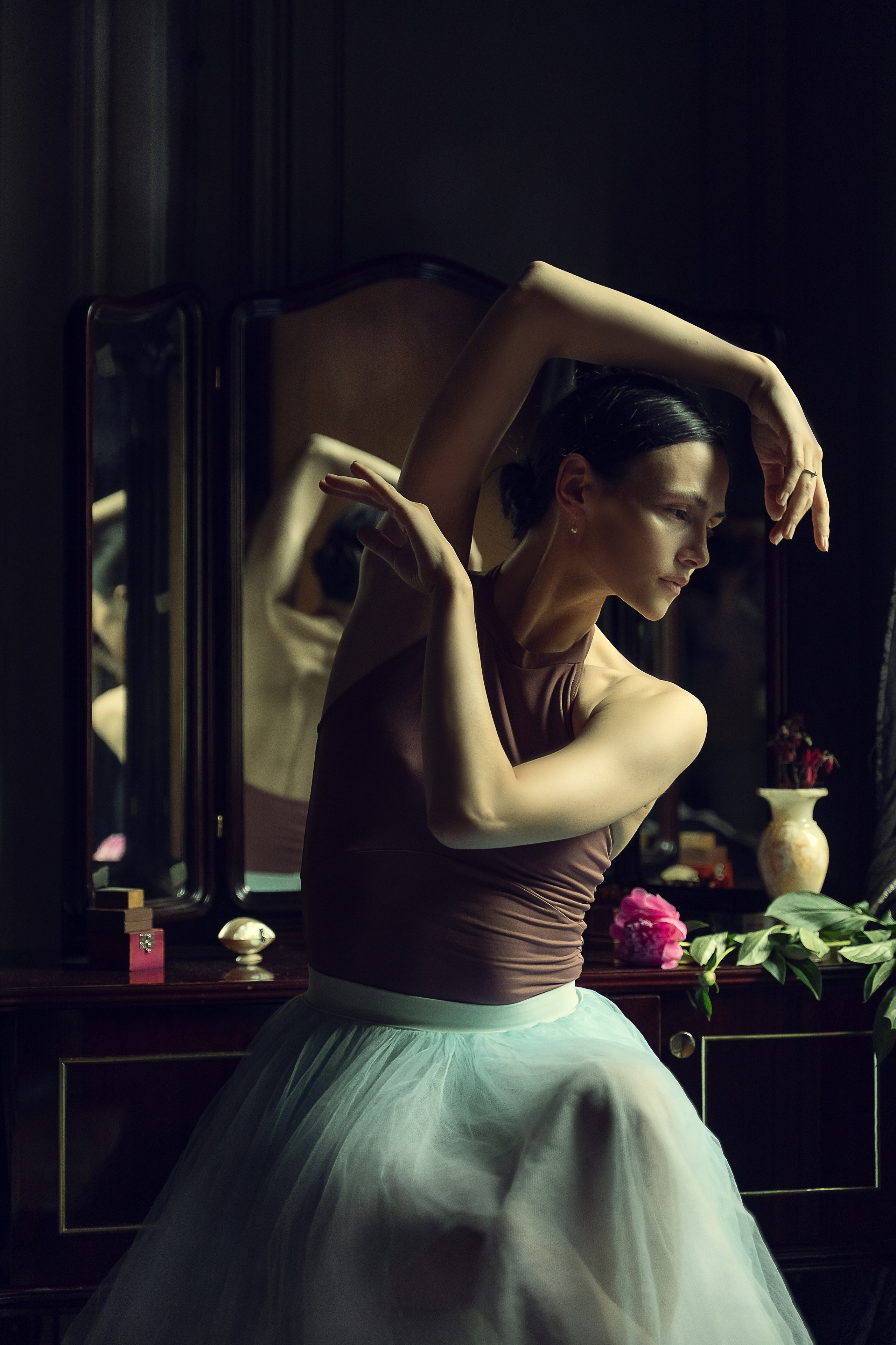 Creativity. Tatyana Dubova. Portrait and Family Photographer, Saint Petersburg