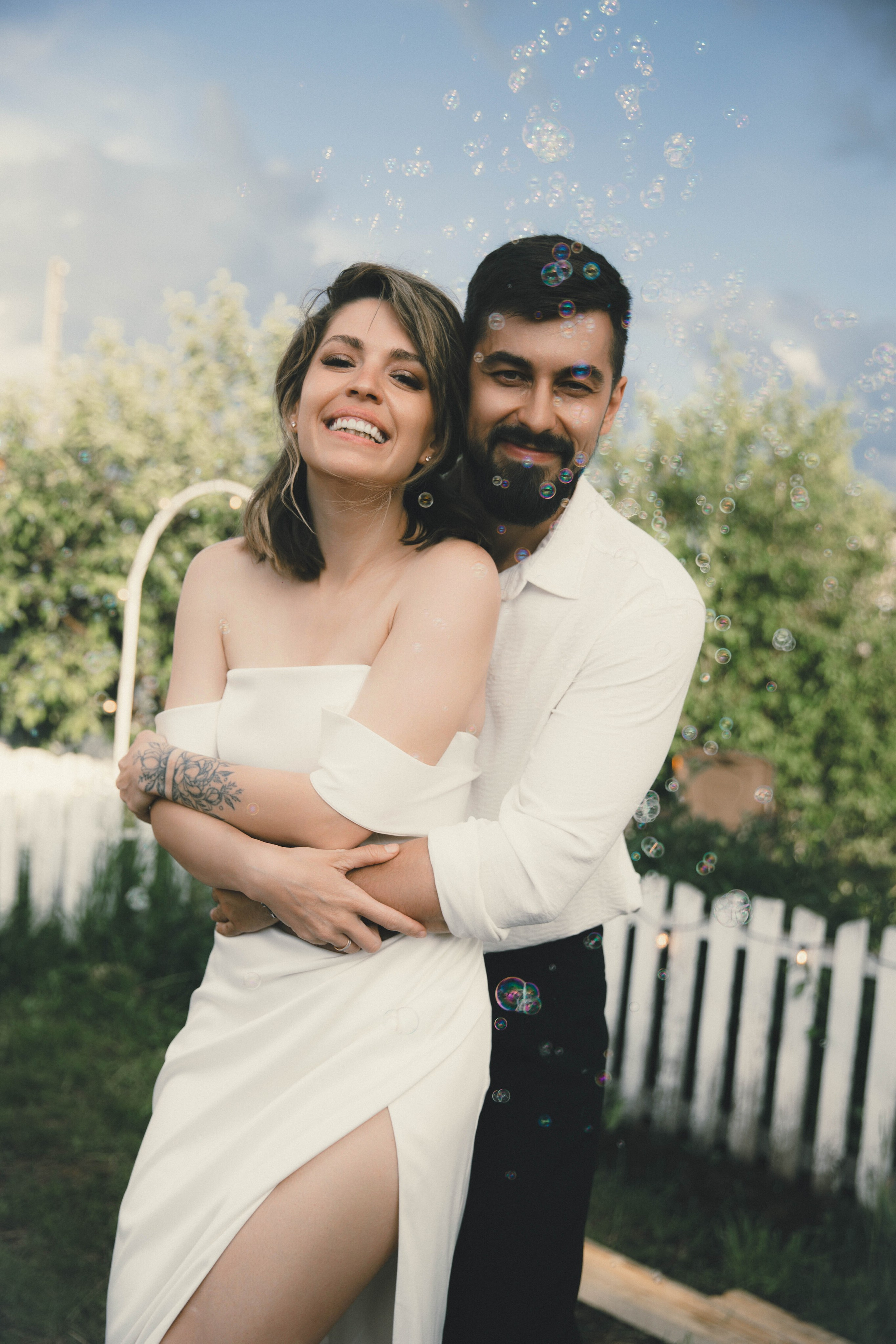 Алексей & Александра. Фотограф Чекмагуш Уфа Хансверова Зарина