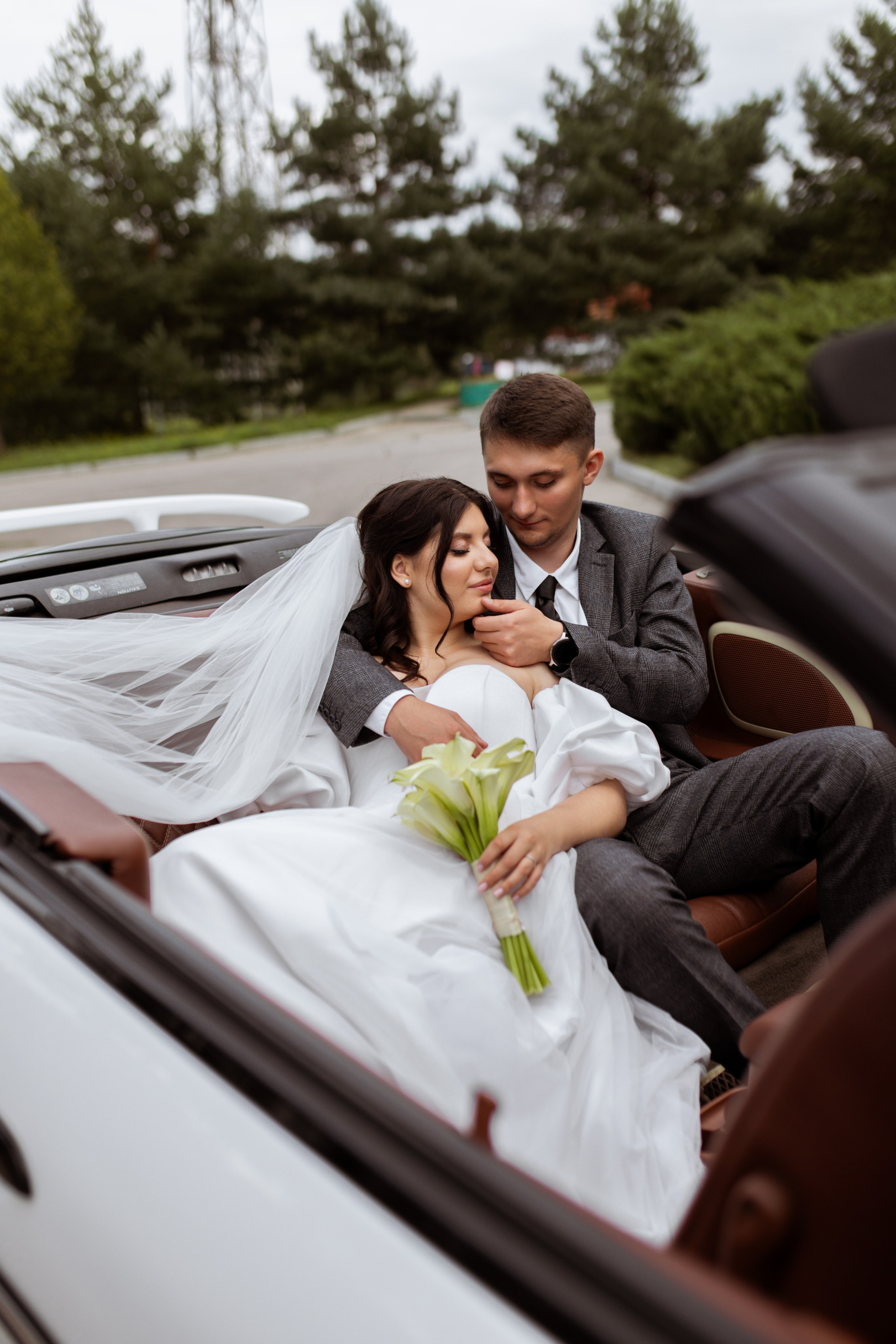 Главная. Свадебный фотограф в Туле и Москве Елена Рубцова