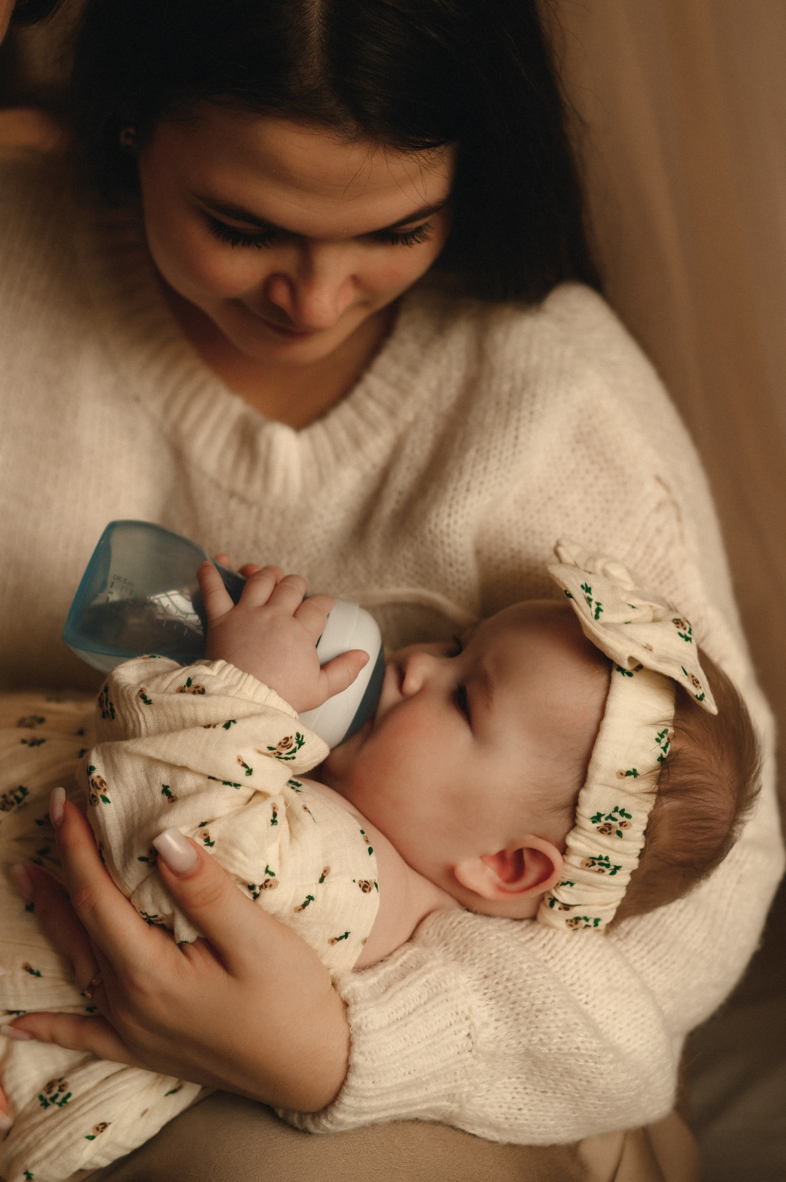Съёмка «ПОКОЛЕНИЕ» Бабушка, мама, дочка. Семейный фотограф в г. Ставрополь, Сорокина Мария