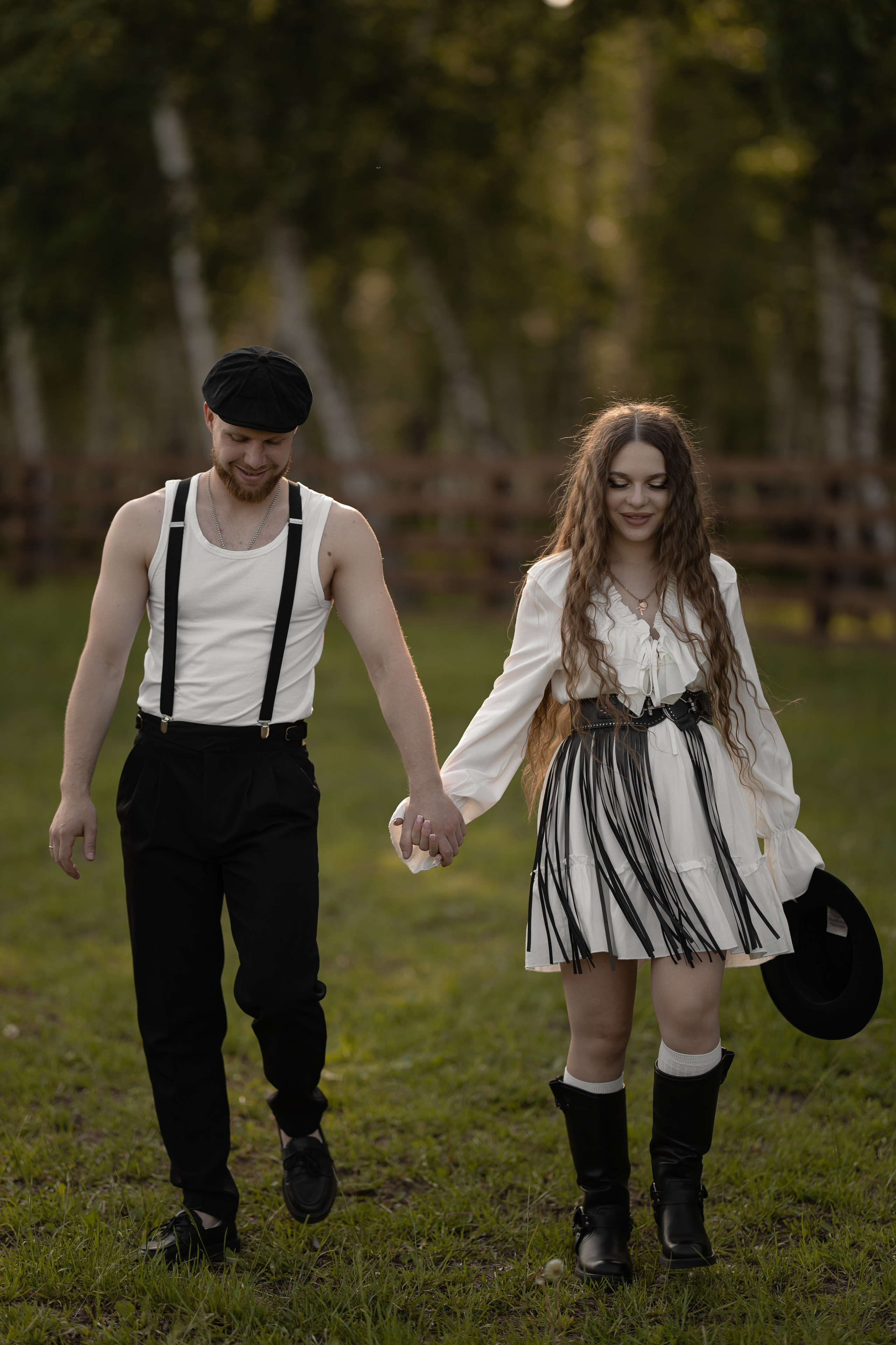 Денис и Карина. Свадебный и Семейный фотограф по всему миру Анна Фёдорова