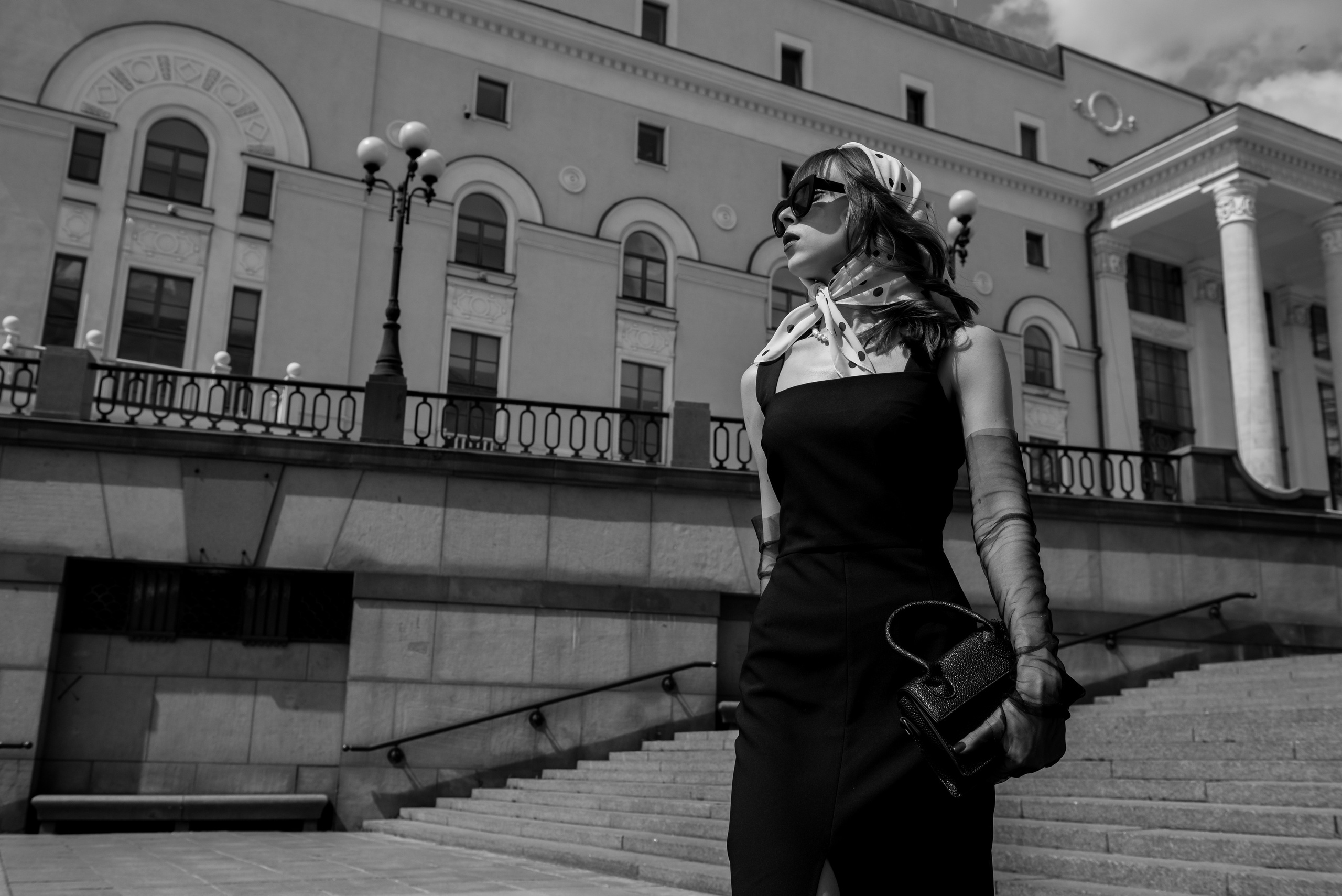 БОЛЬШОЙ. Фотограф Лопаткина Ирина