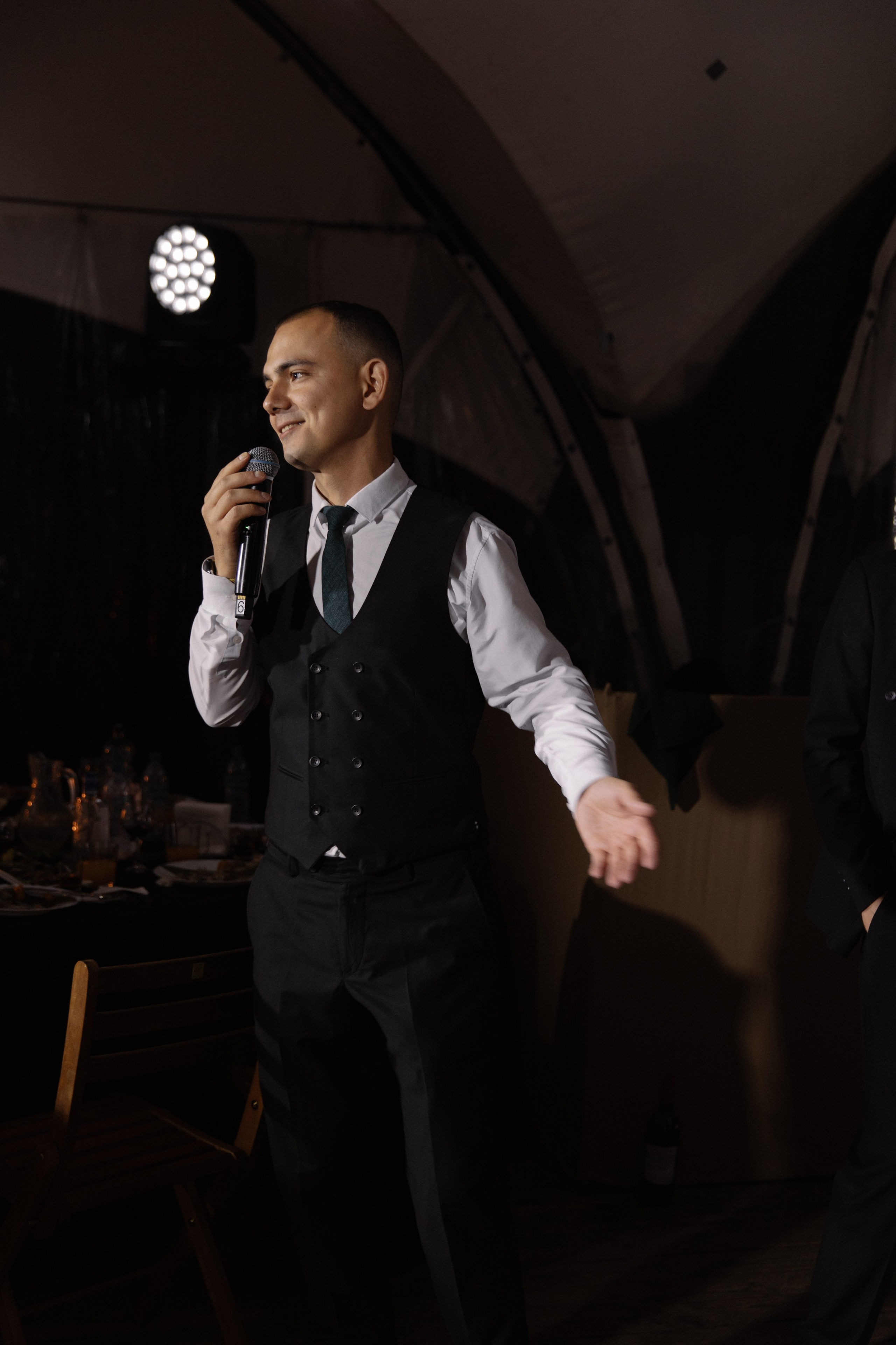 Дмитрий и Кристина. Фотограф Диана Хасанова, г. Казань