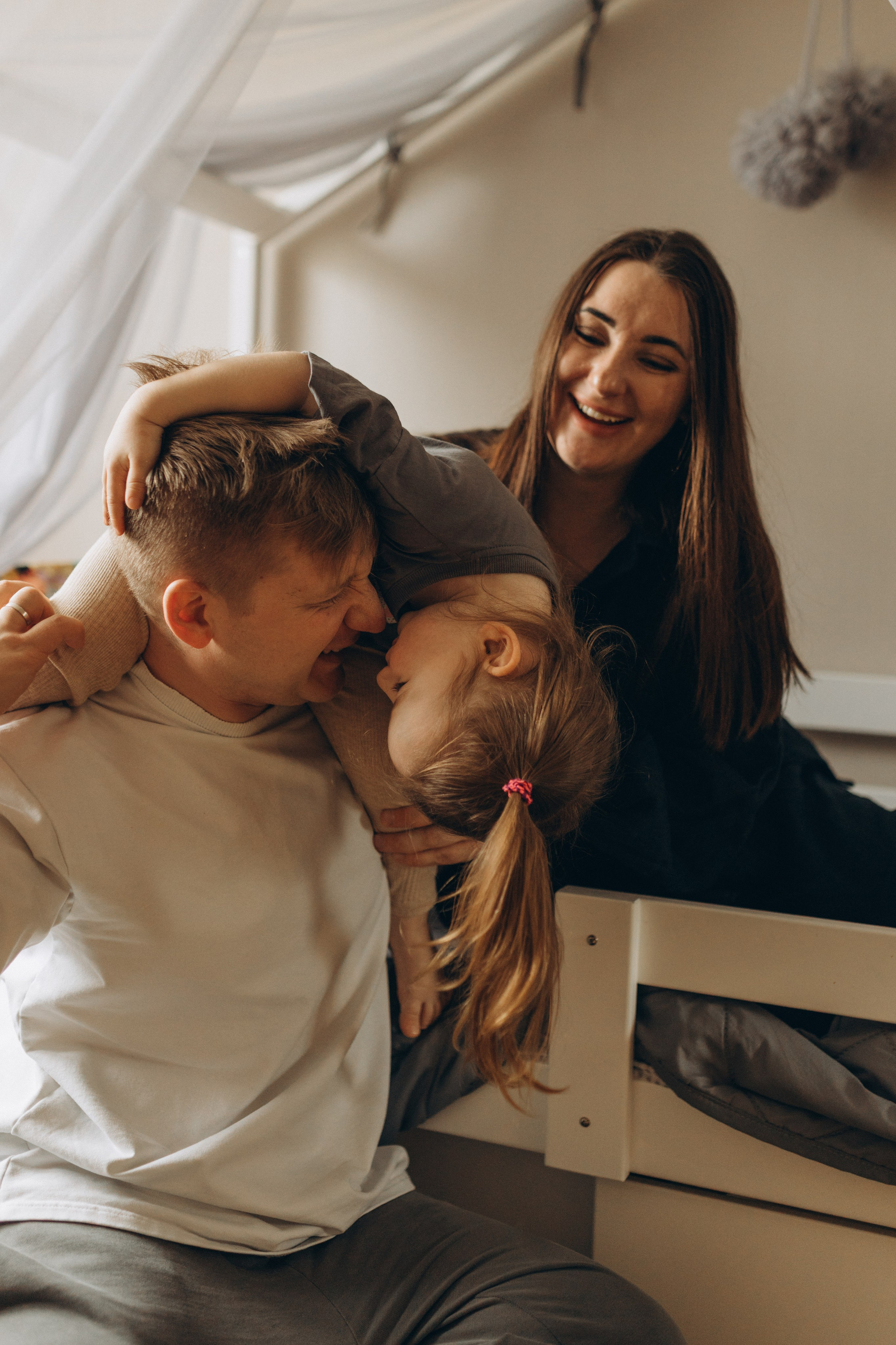 17. Семейный фотограф в Москве Жукова Анна