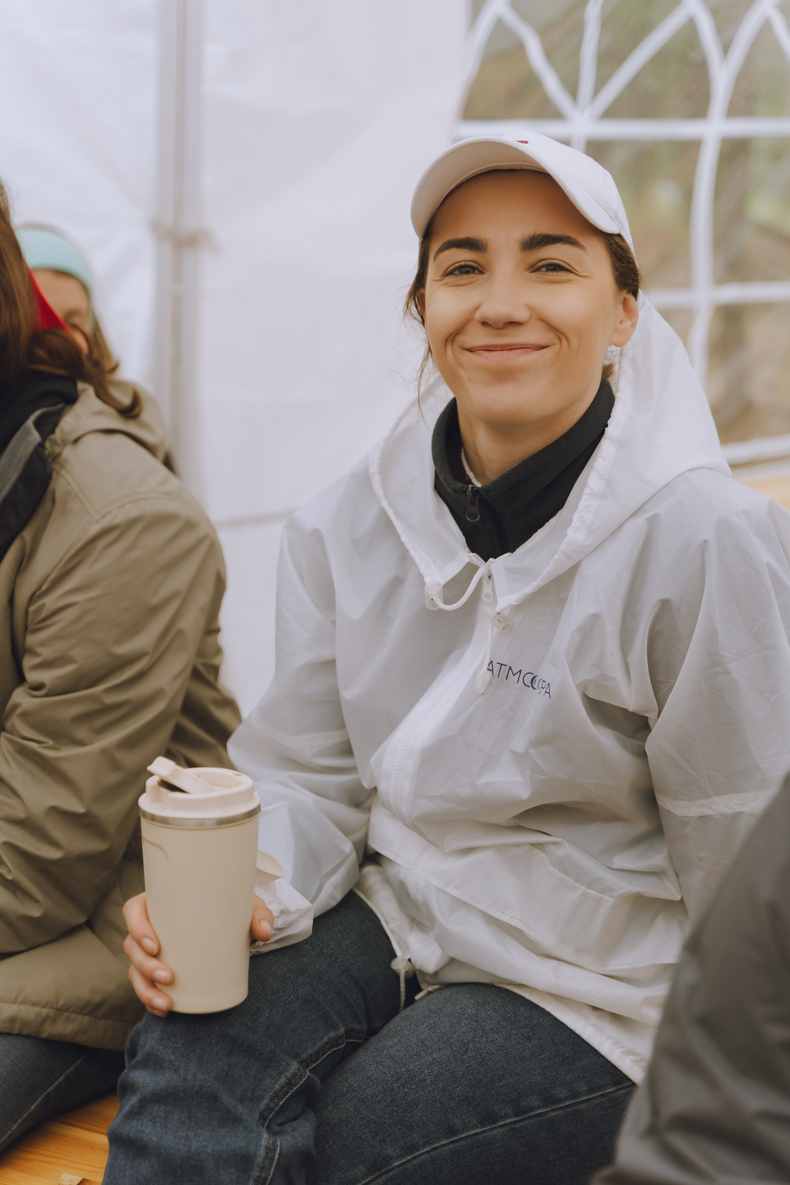 Палаточный форум CAMPot 2025. Фотограф Надежда Погребняк | Рязань | Москва