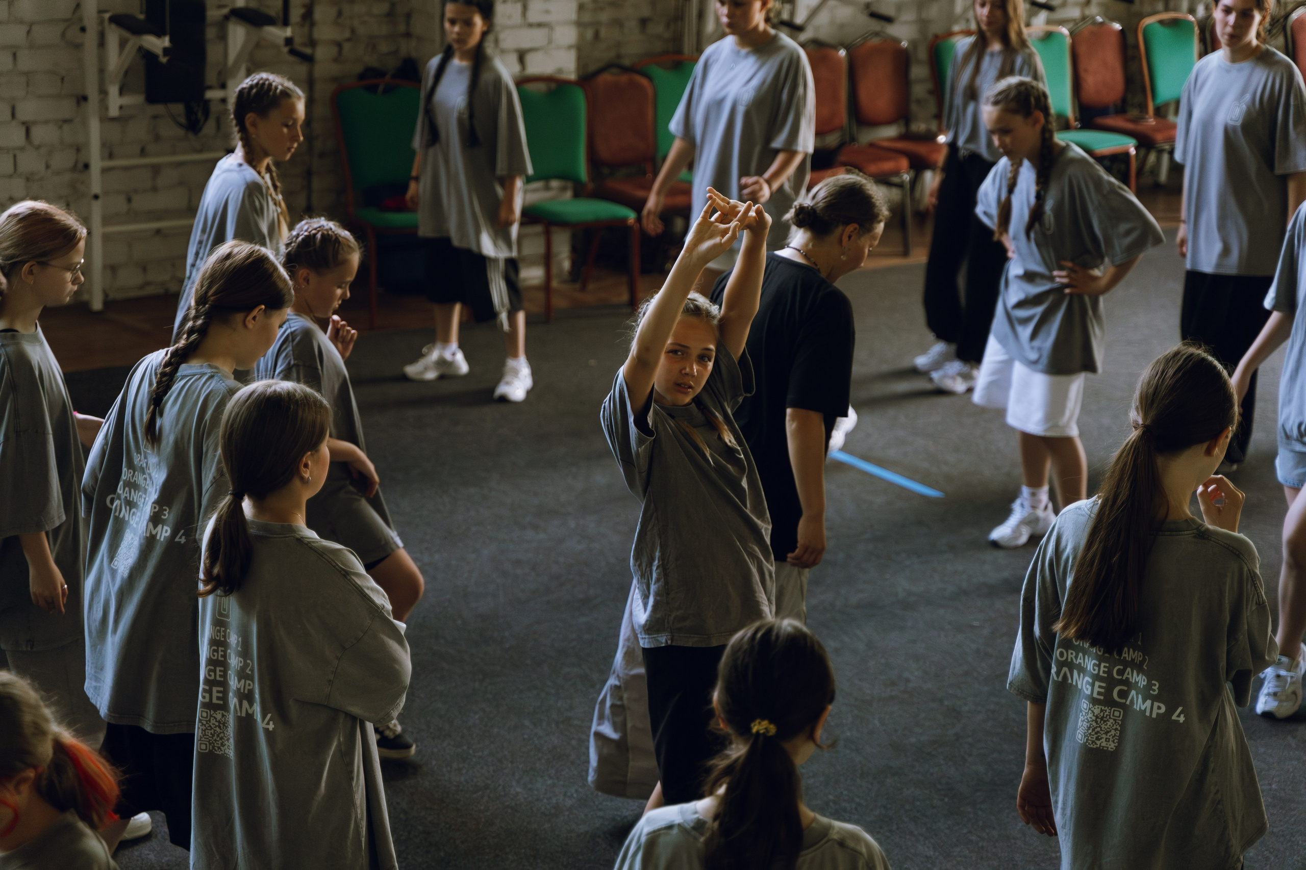 FO camp 4 2025. Фотограф Надежда Погребняк | Рязань | Москва