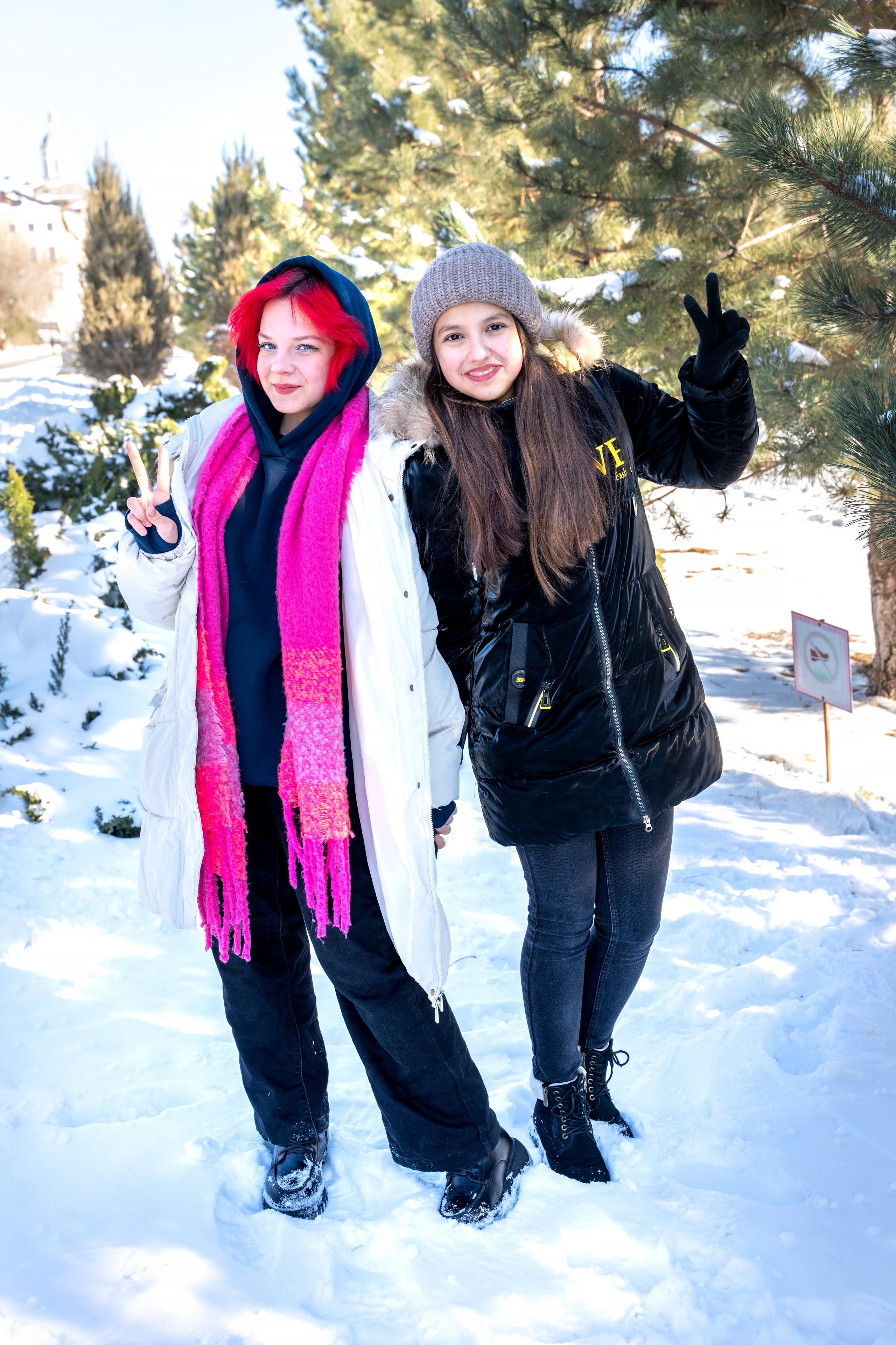 9 — 11 классы. Фотографы в г. Астрахань Сергей и Елена Бовтуновы