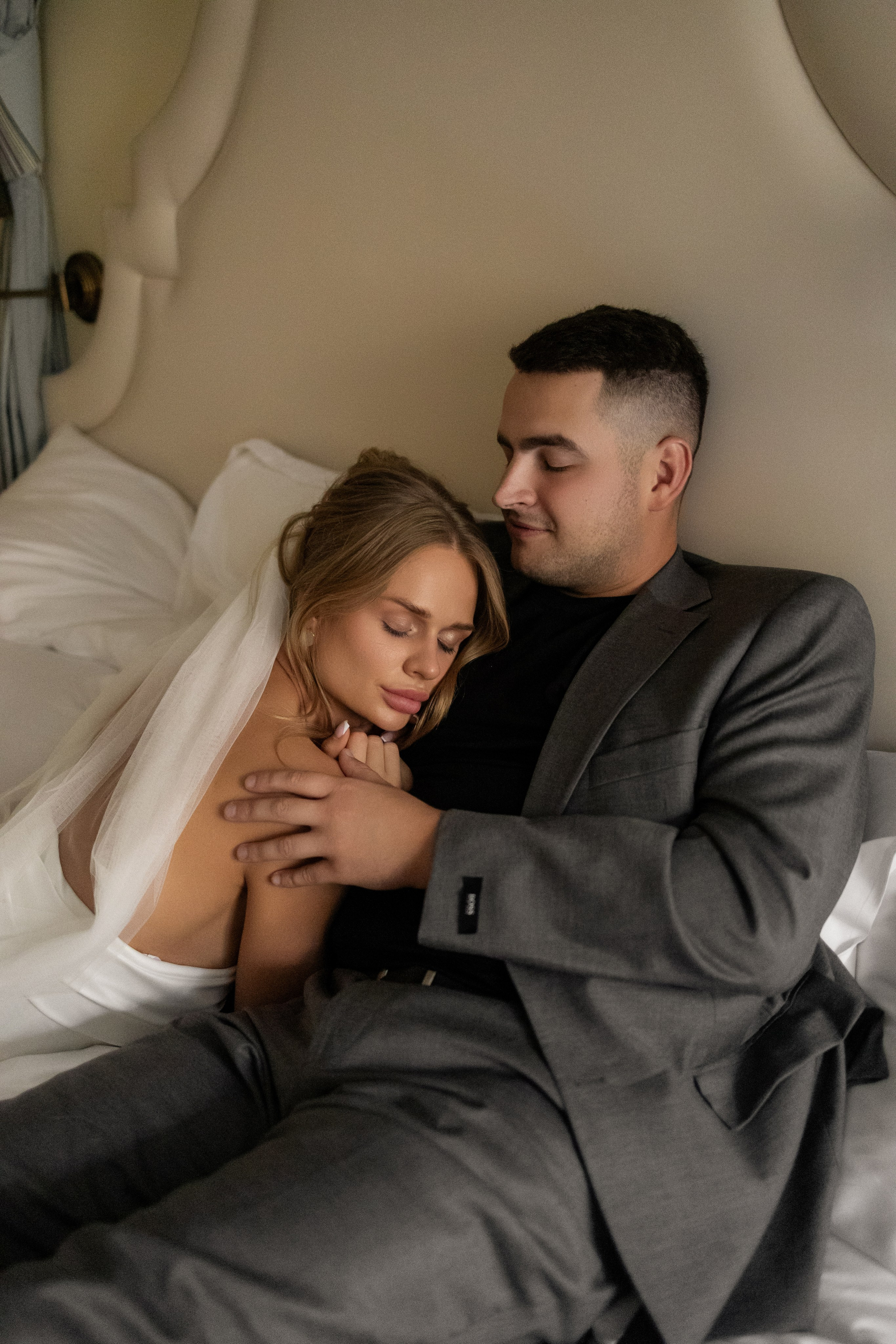 Надвое. Свадебный и семейный фотограф в Санкт-Петербурге