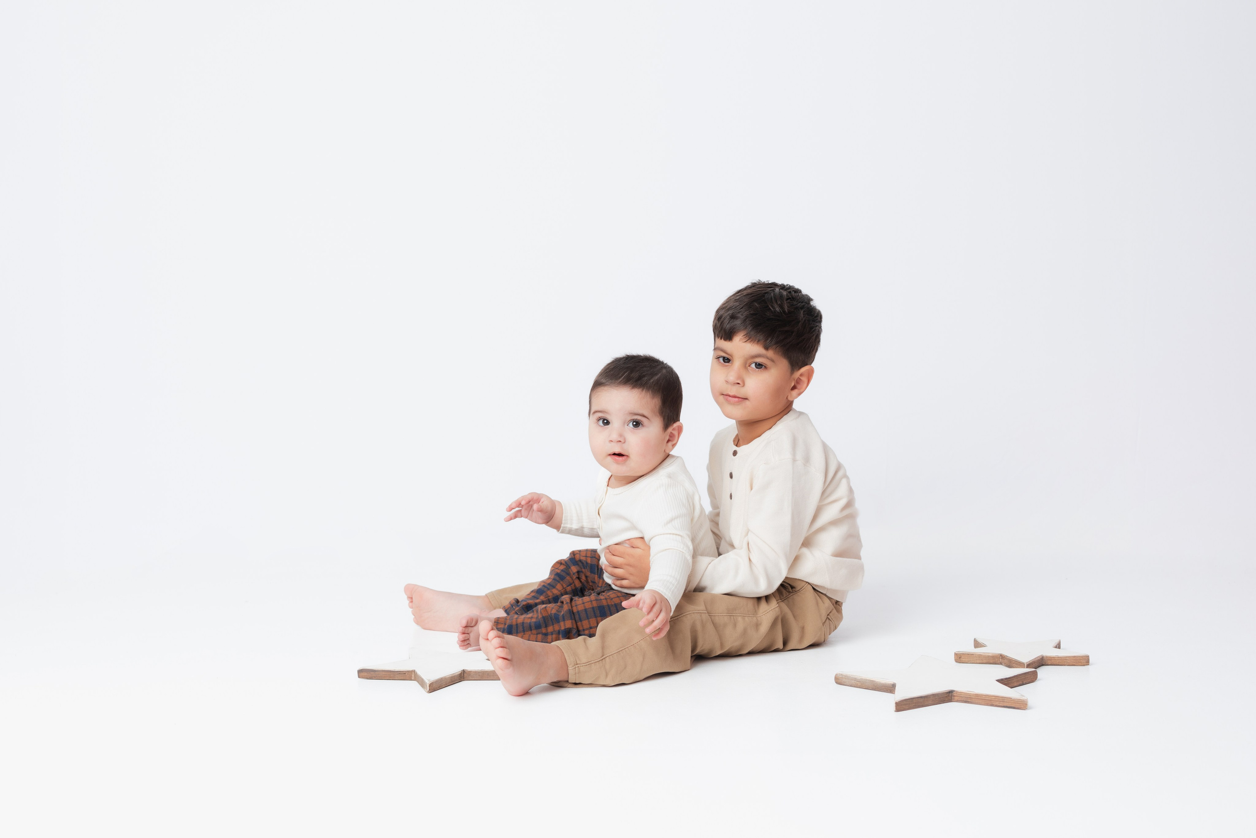 Минимализм. Фотограф новорождённых Псков